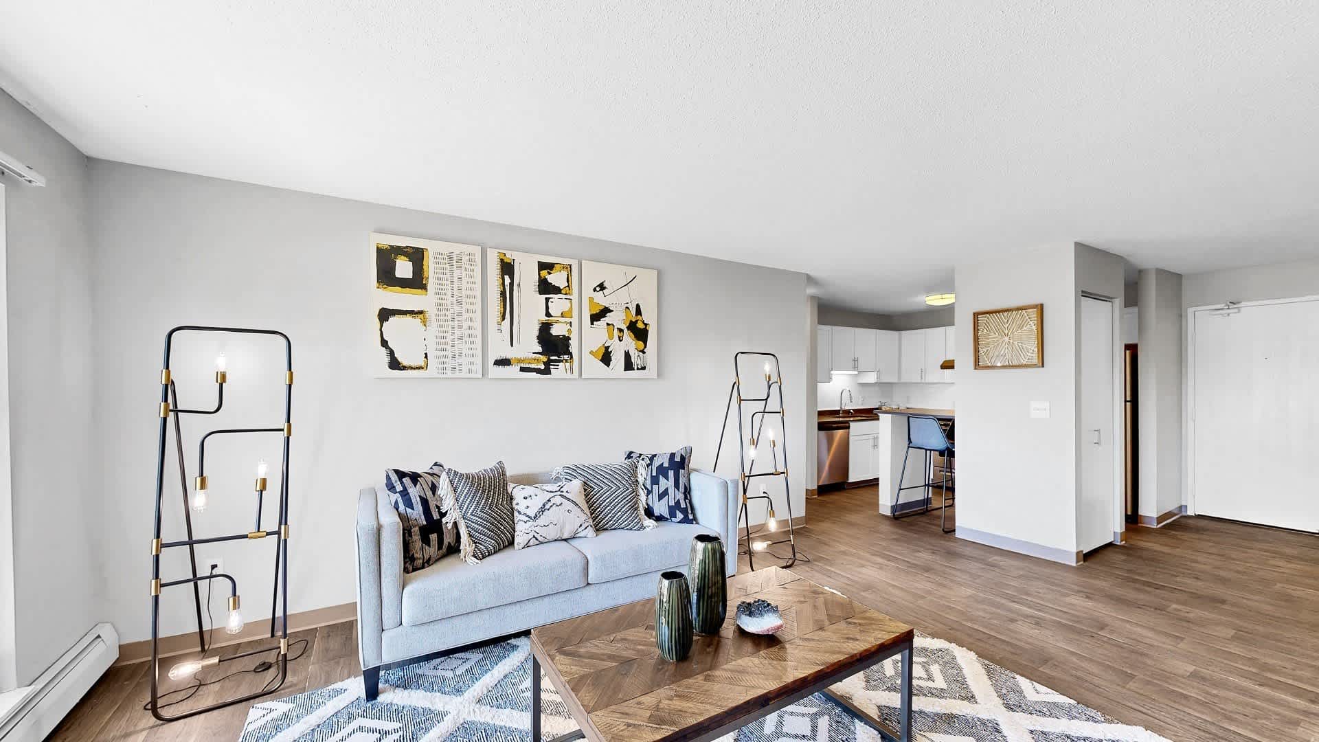 Audenn Apartments – photo 5