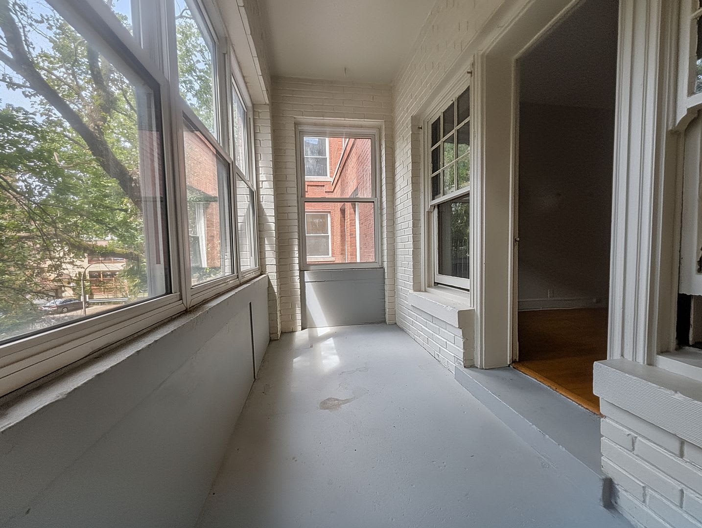 Large and Bright 1-bed/1-bath in Edgewater – photo 5