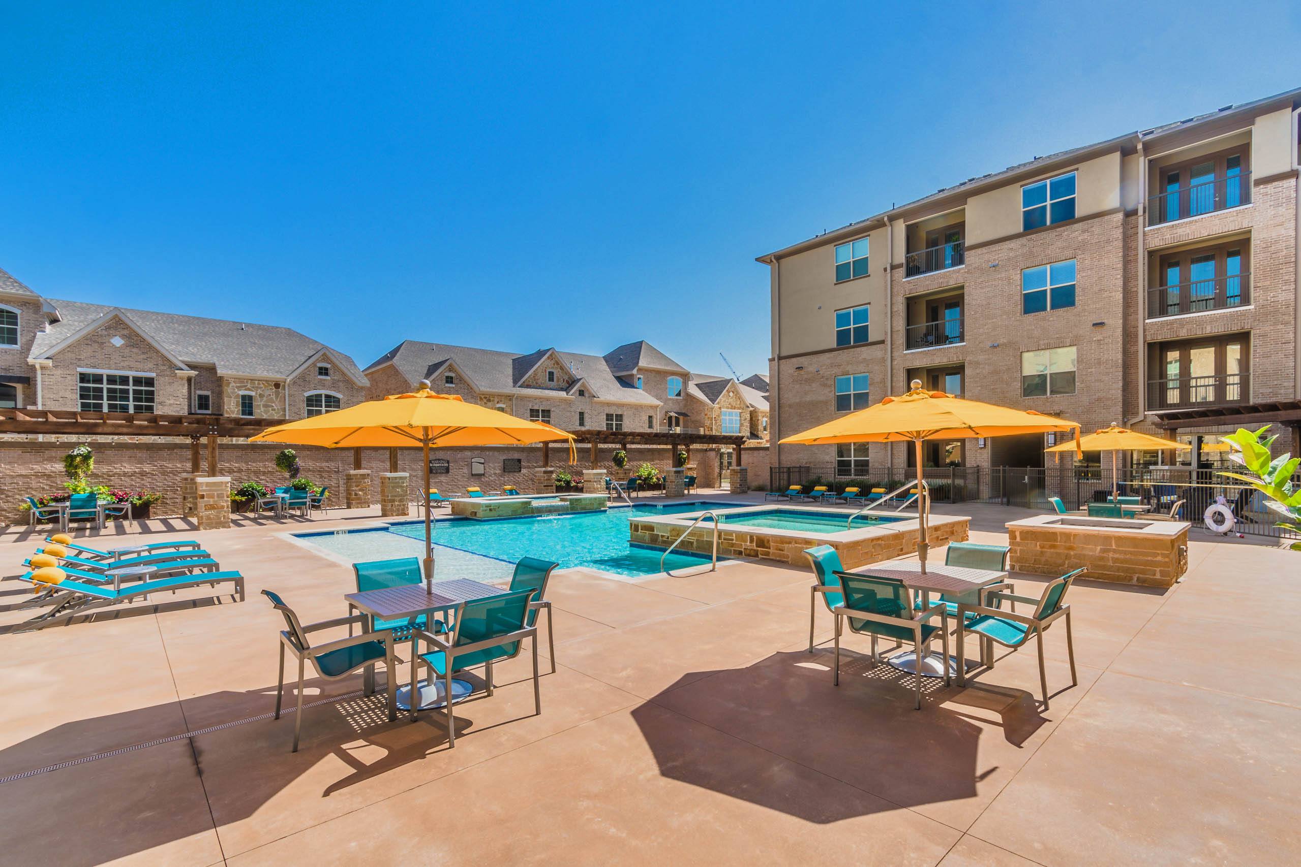 Atlas Point at Prestonwood, 55+ – photo 3