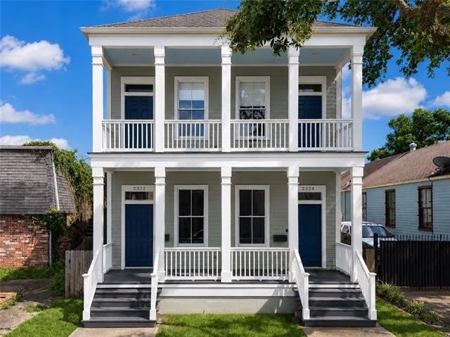 2322 CHIPPEWA Street – photo 1