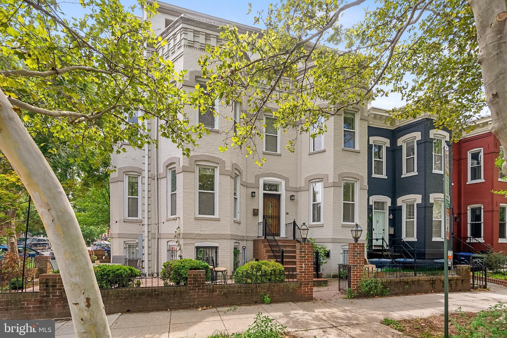 600 Q Street NW – photo 1