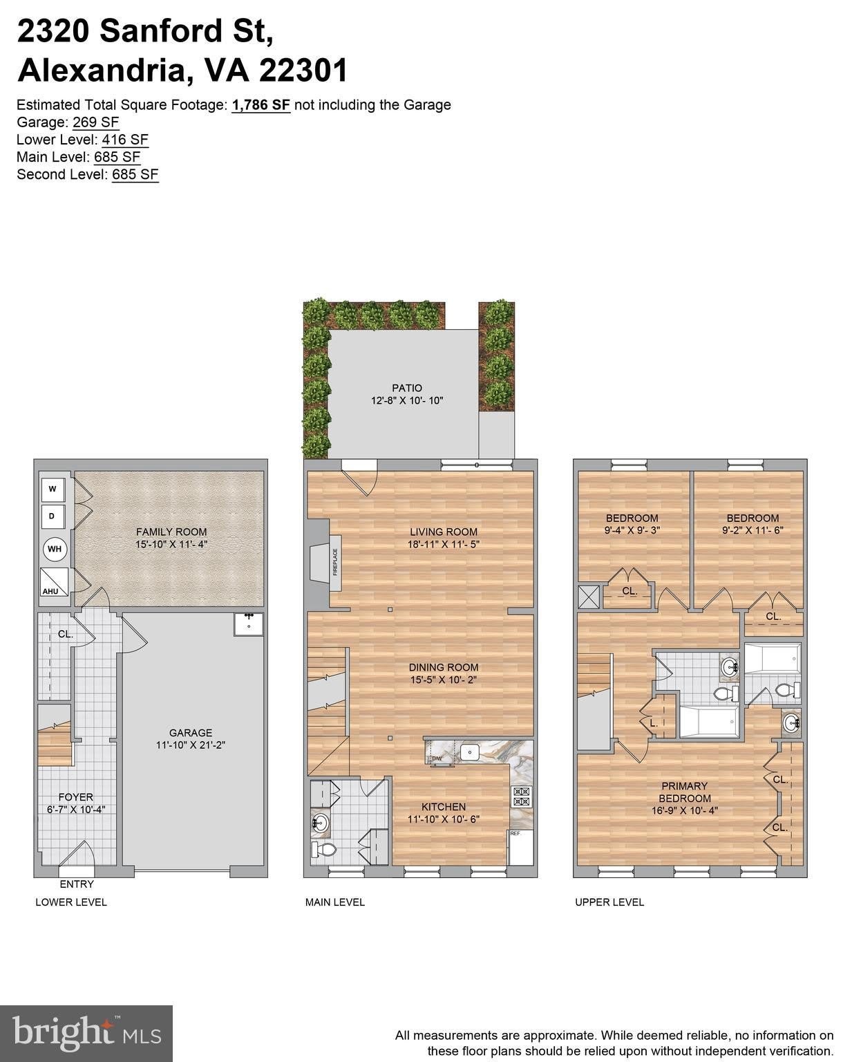 2320 SANFORD Street – photo 5