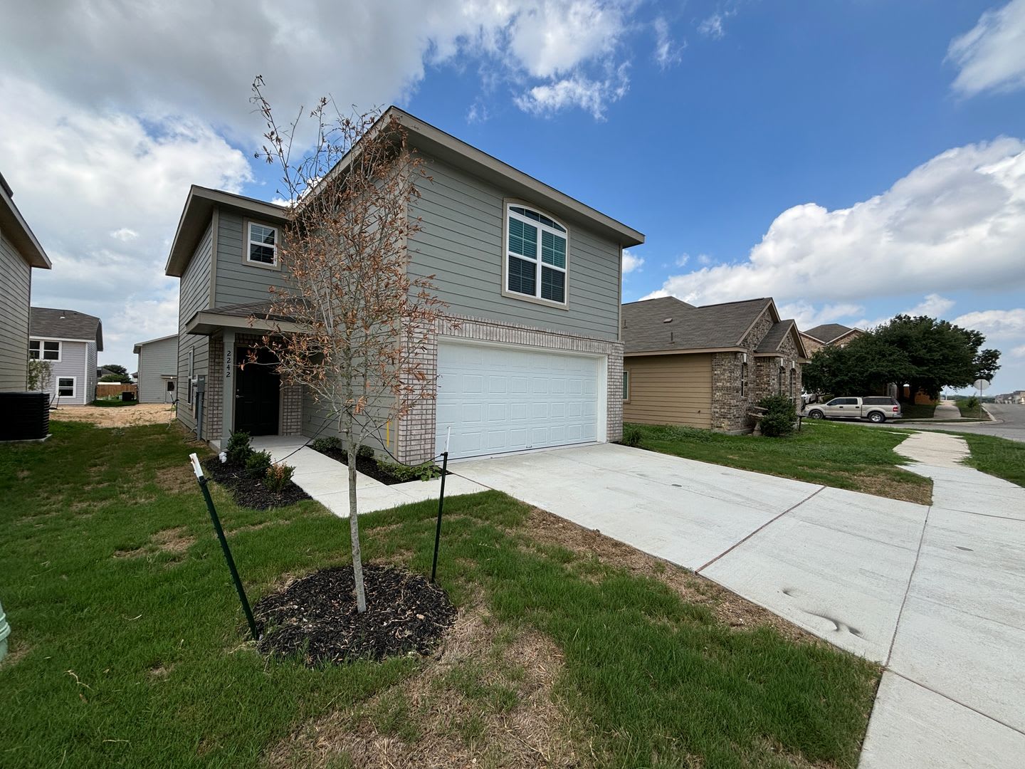 2242 Dry Moss Way, San Antonio, TX 78224 – photo 1