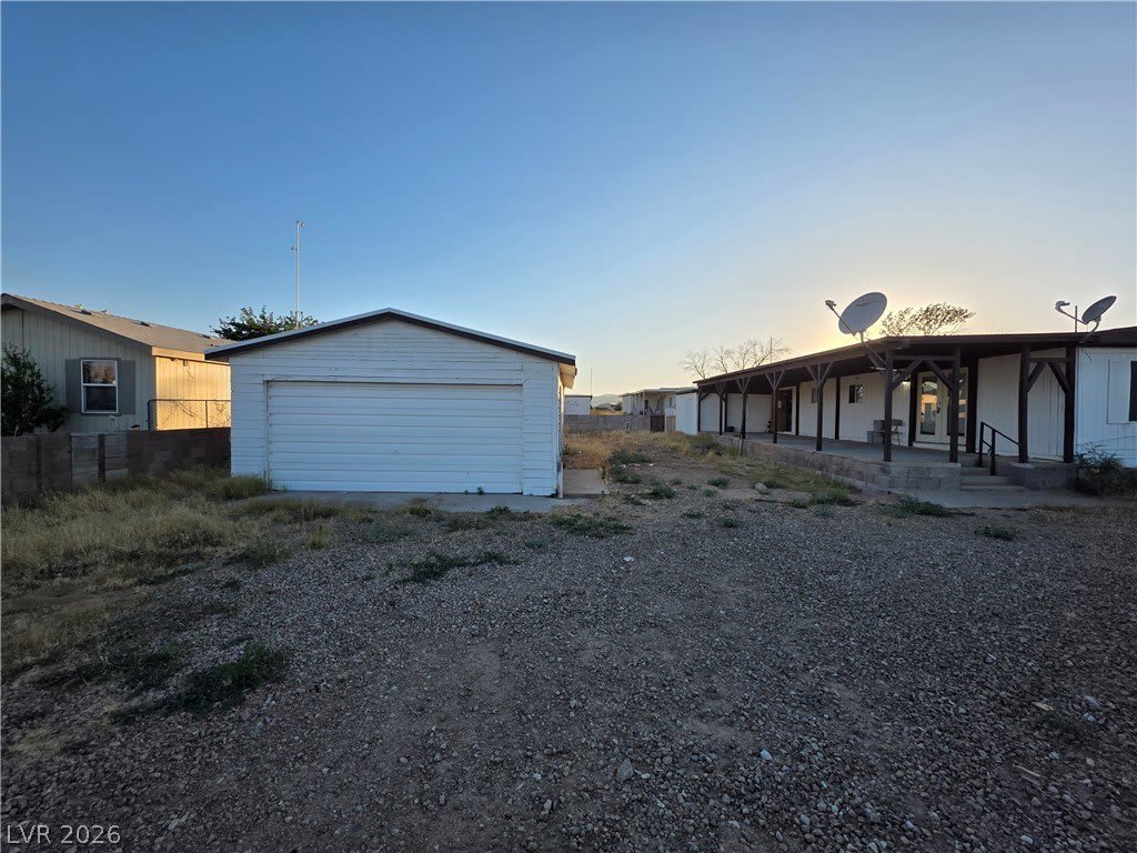 3 Piute Valley Drive – photo 3