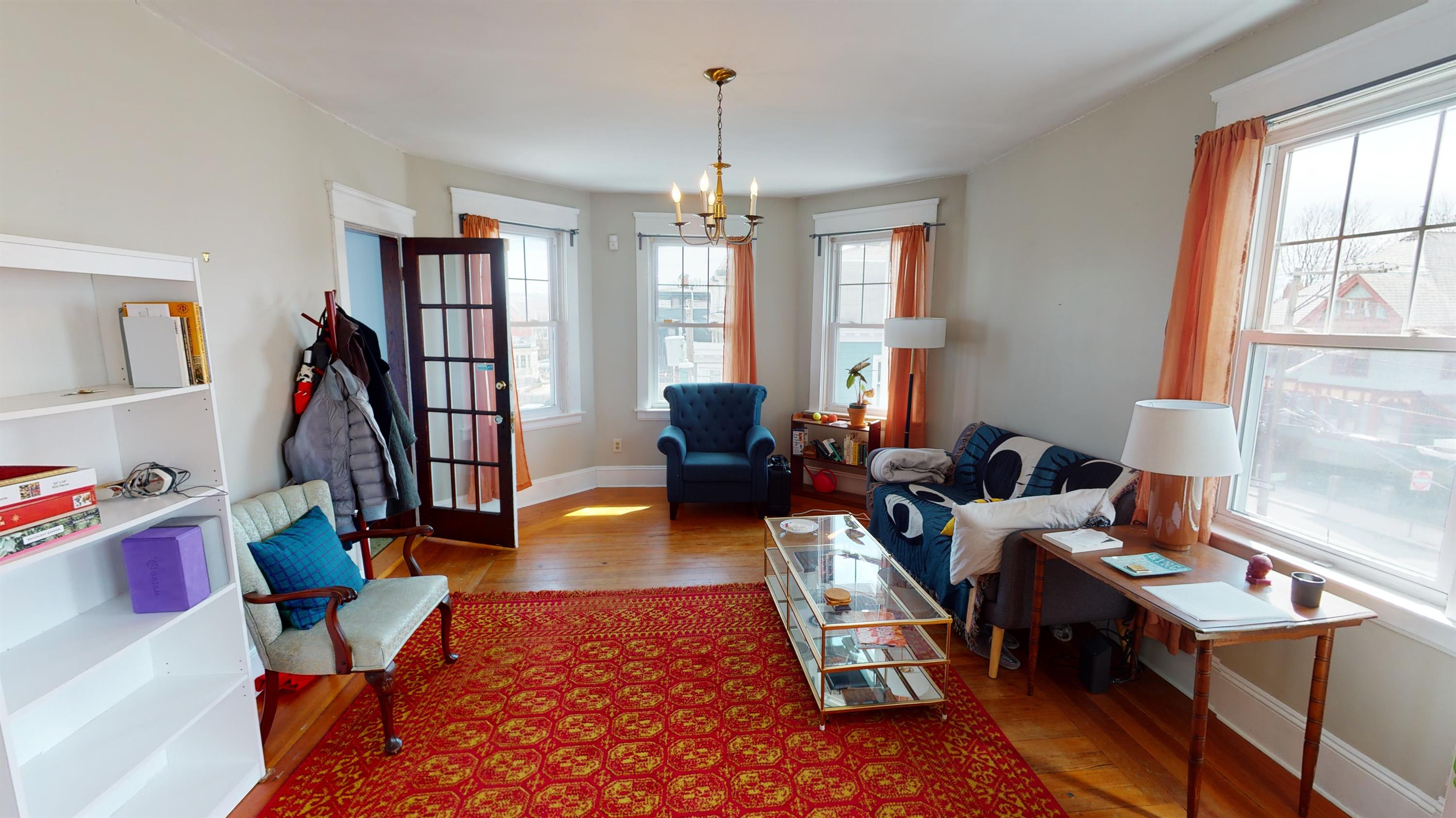 117 Grove StreetApt 3 – photo 2