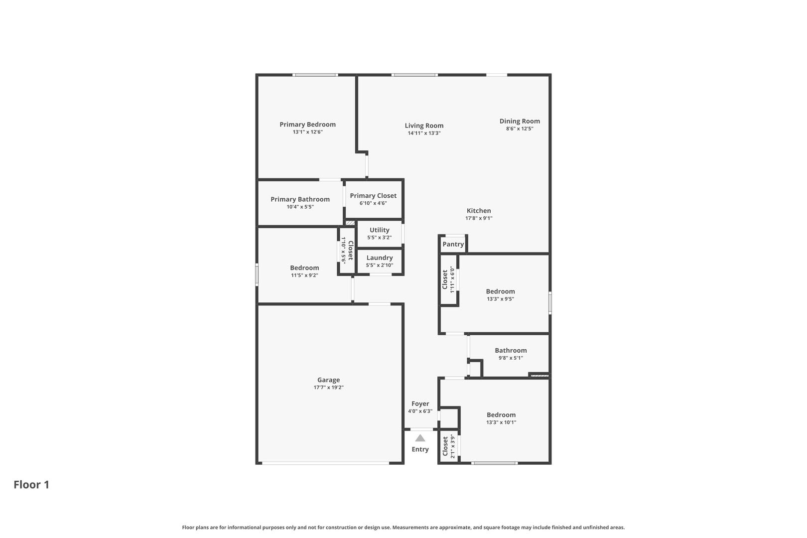 New Construction Home for Rent in Columbiana, AL! – photo 2