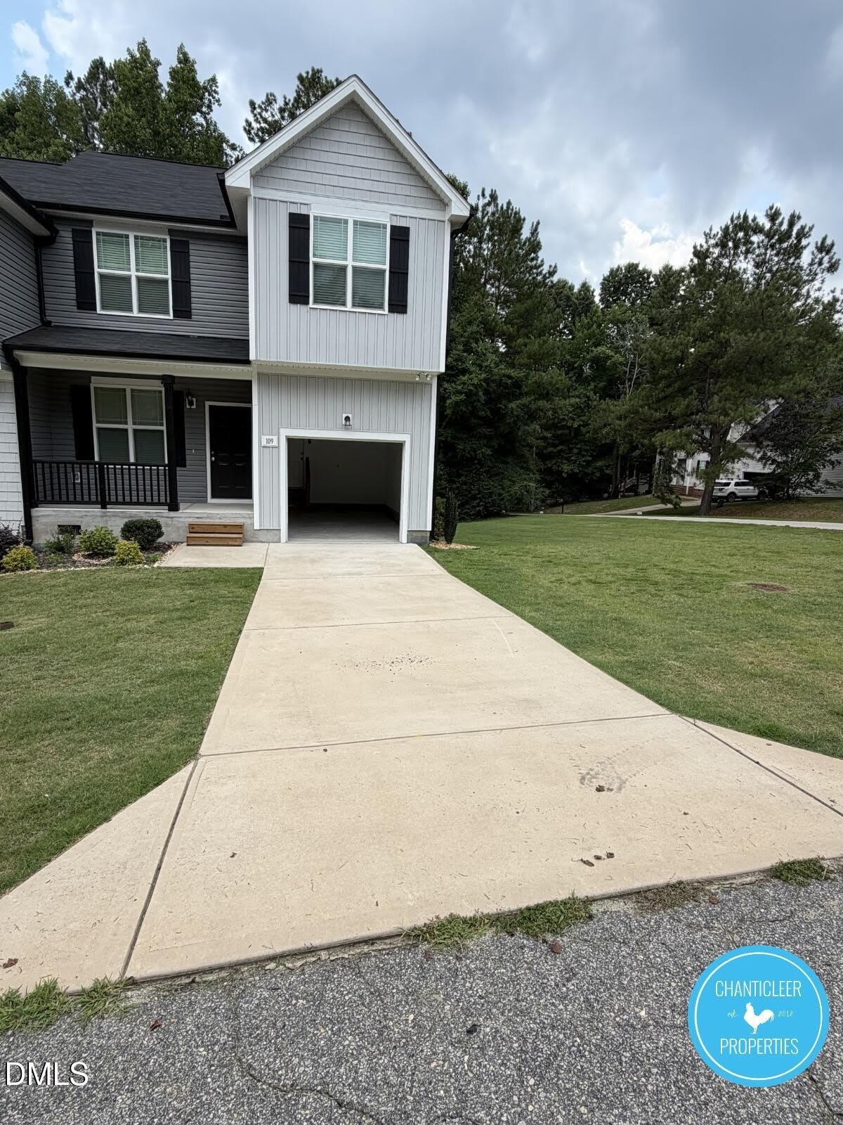 109 Stewarts Knob Drive – photo 3