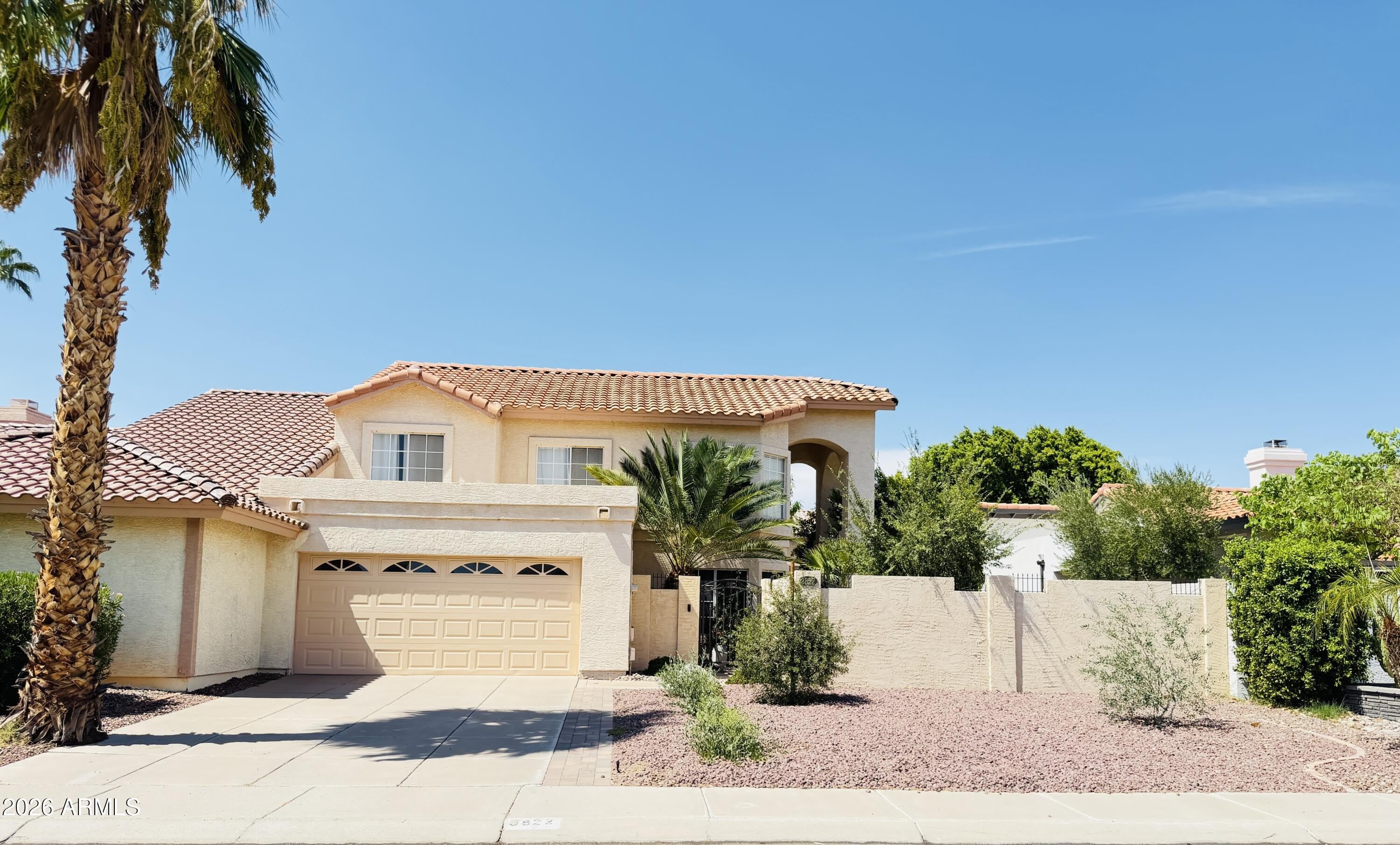 3822 E WILDWOOD Drive – photo 1