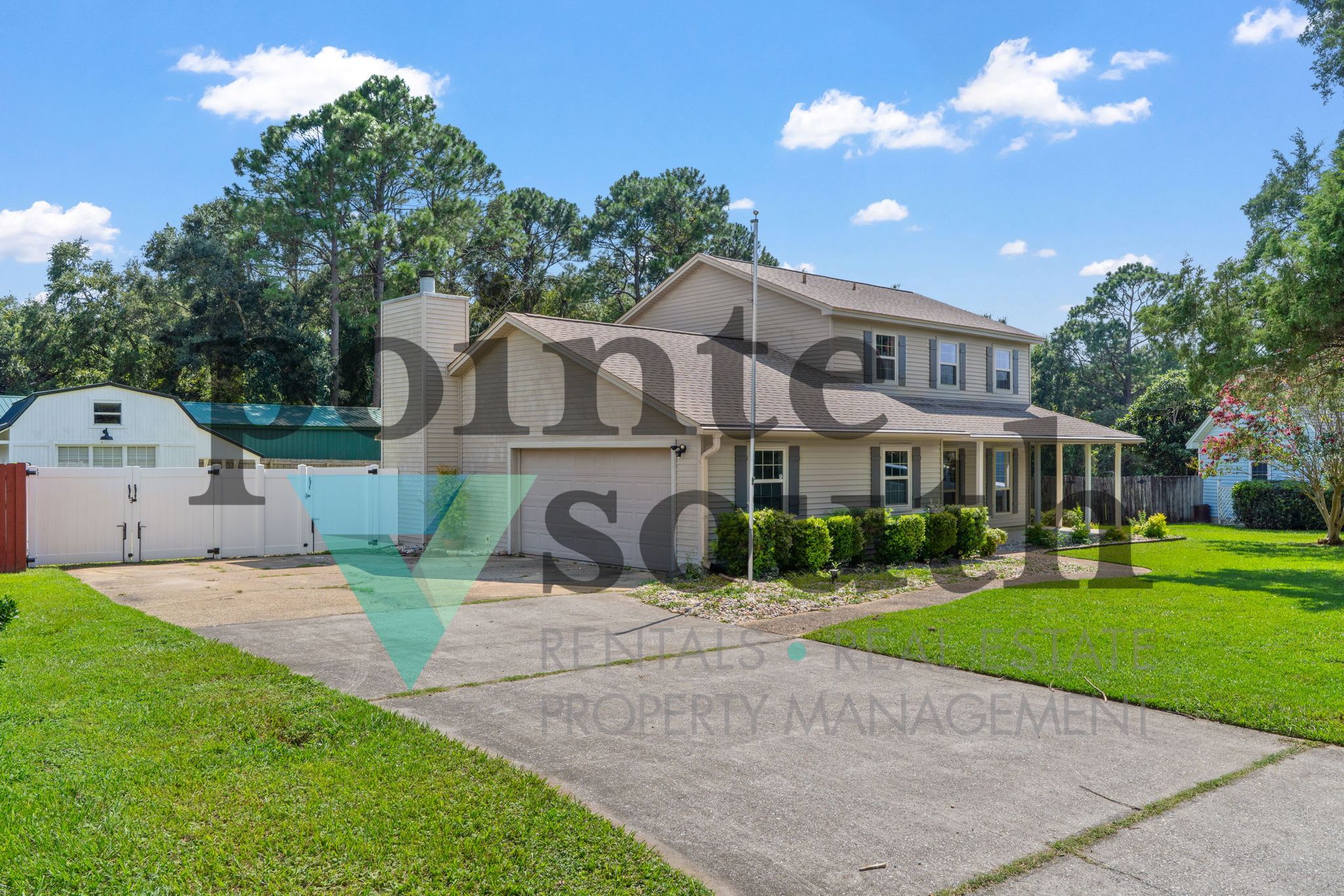 4613 Pebble Creek Dr – photo 3