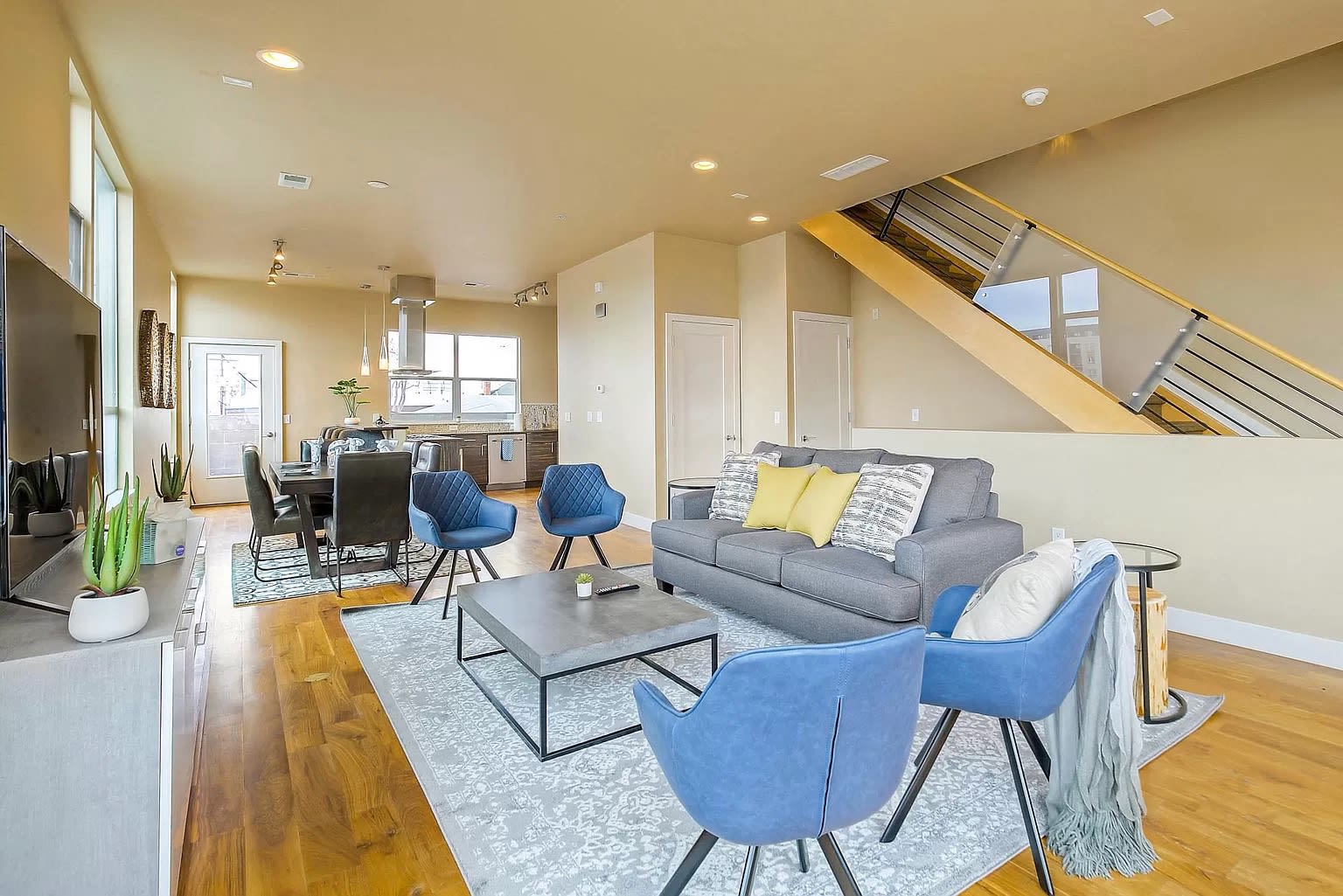 Ballpark Townhomes – photo 4