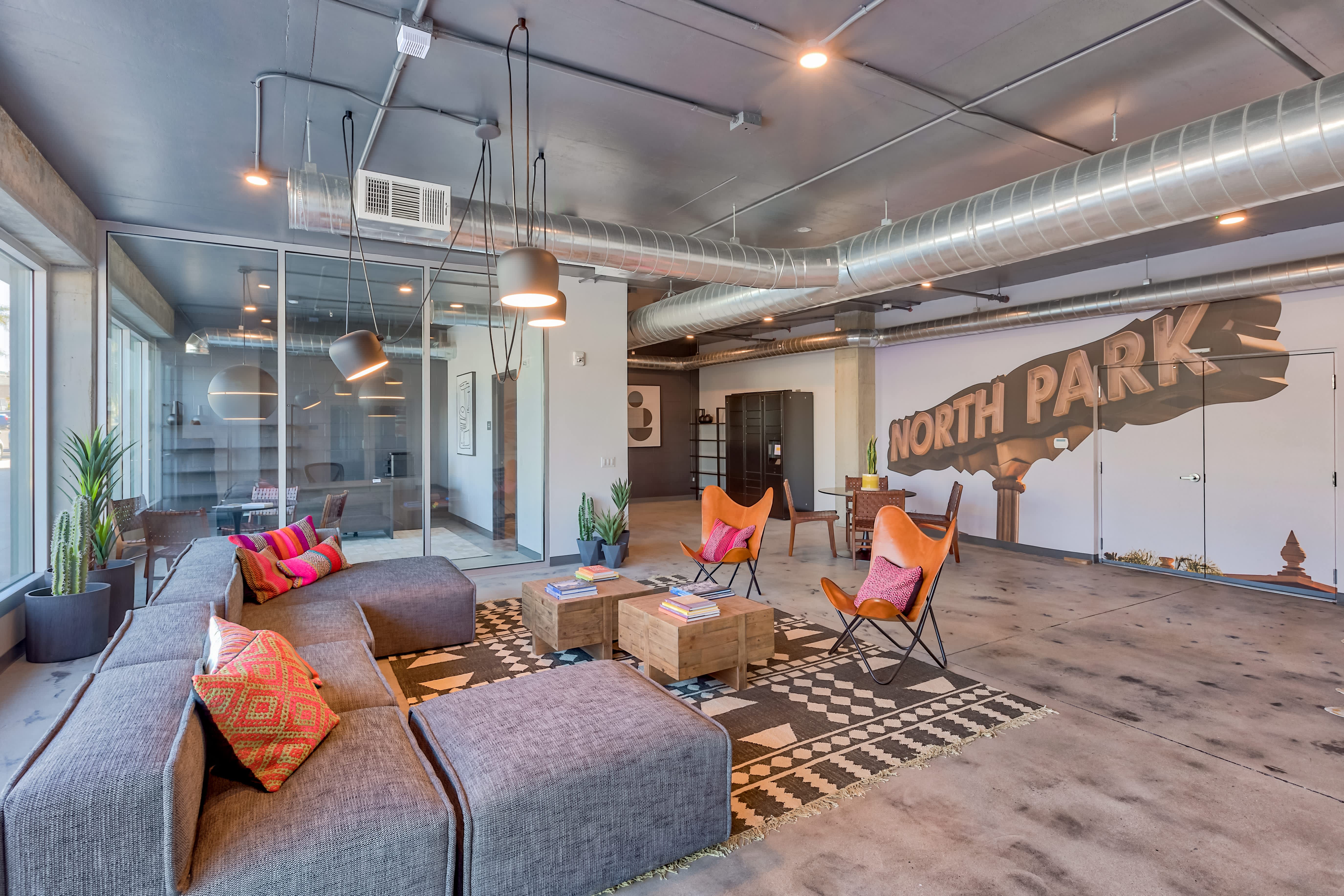 Ollie North Park Lofts – photo 3