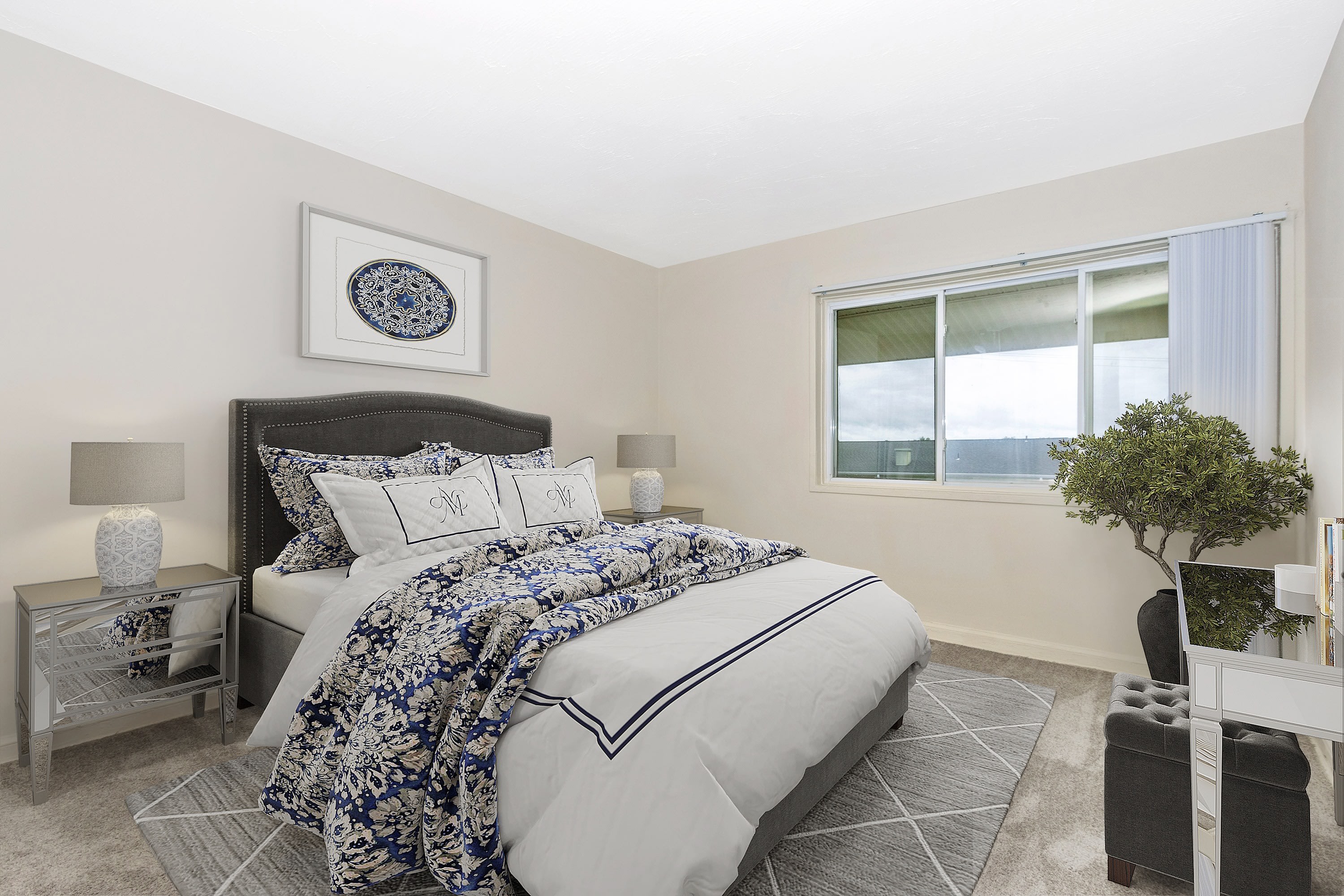 Avenue Apartments – photo 3