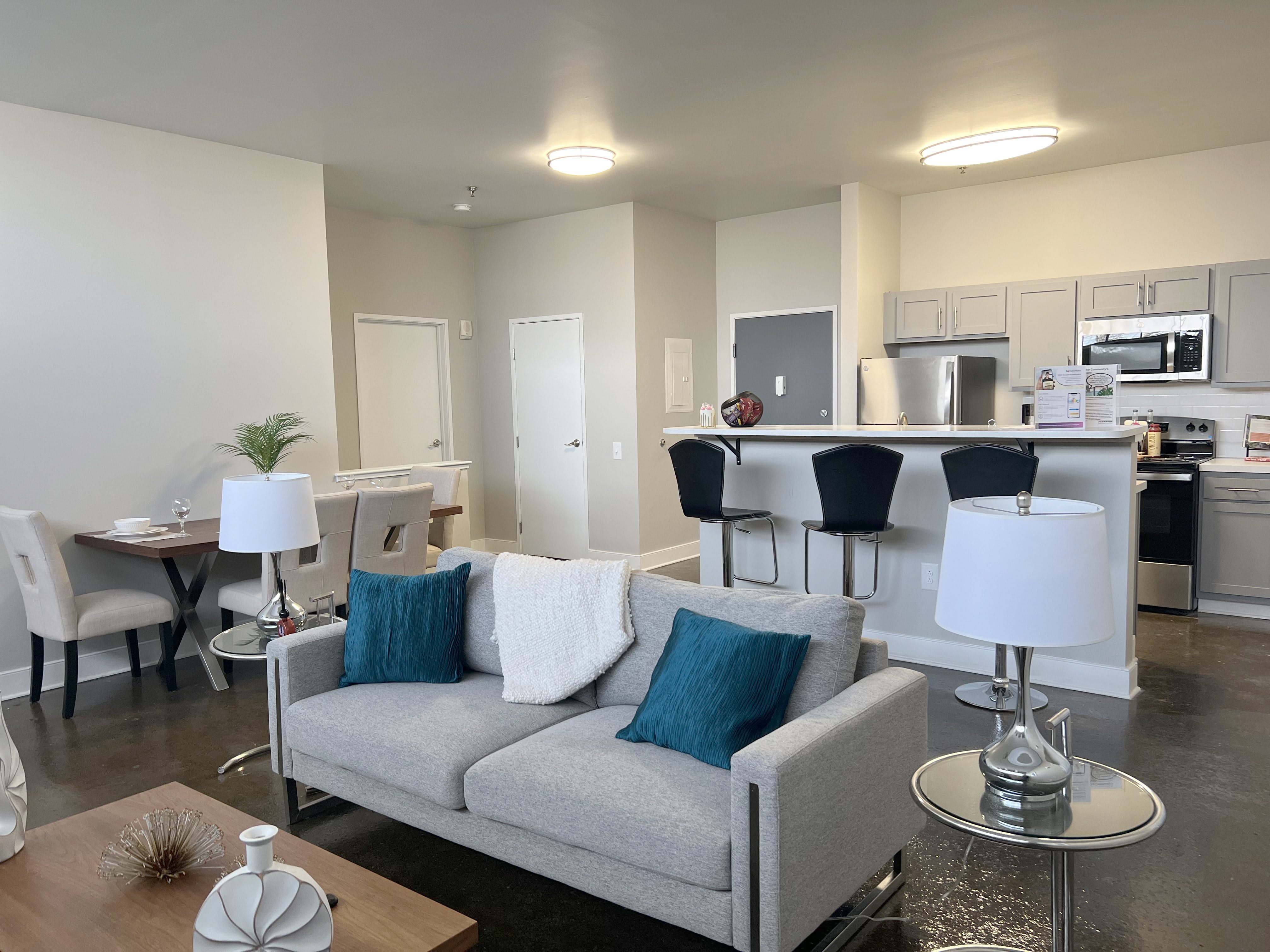 The Lofts At Brewerytown – photo 5