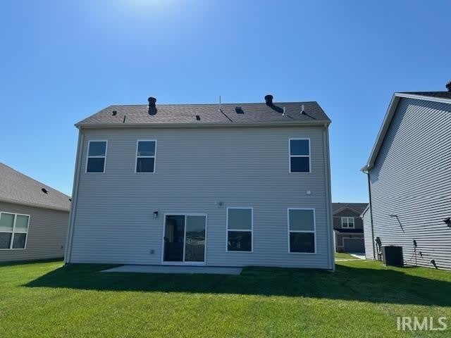 4734 Alaina Drive – photo 2