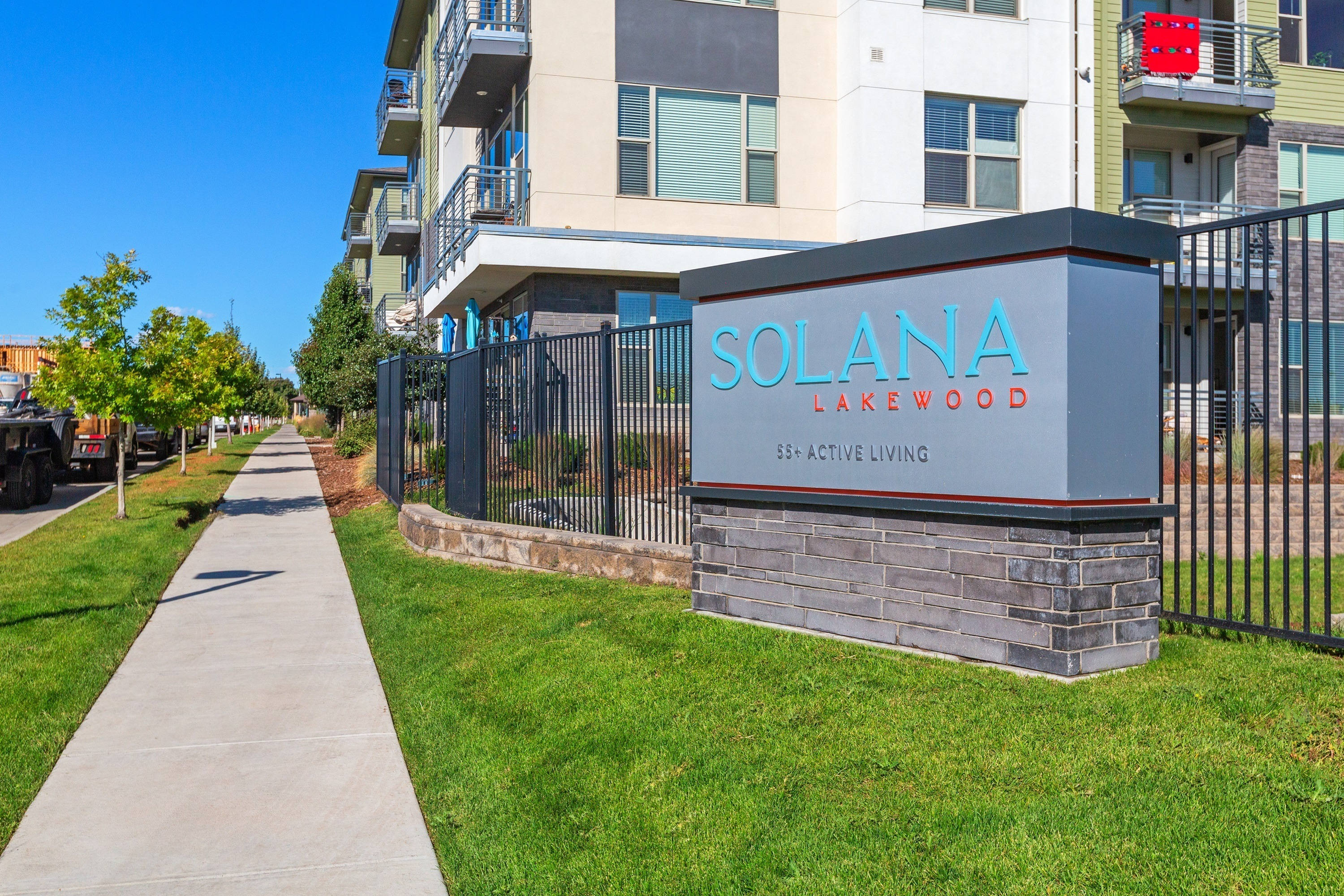 Solana Lakewood Age 55 Active Adult Apartment Homes – photo 1