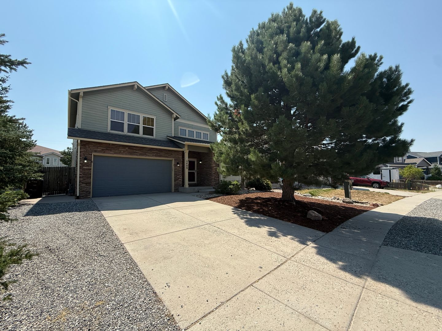 Spacious 5-Bedroom Home Near Peterson & Schriever Space Force Bases!!! – photo 4
