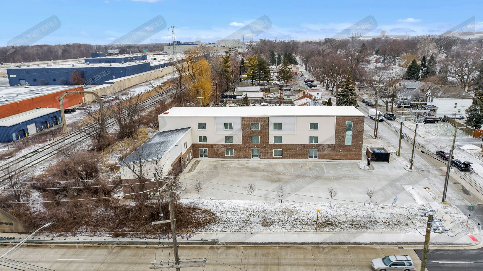 4504 Oakwood Blvd Apt 1 – photo 3