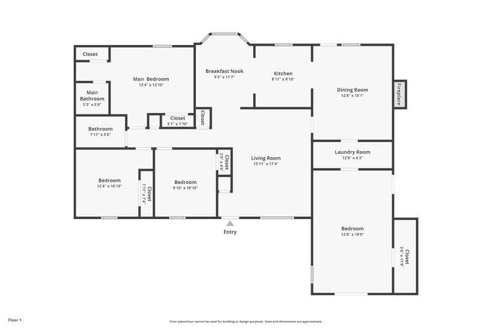3 Moriston Road – photo 2