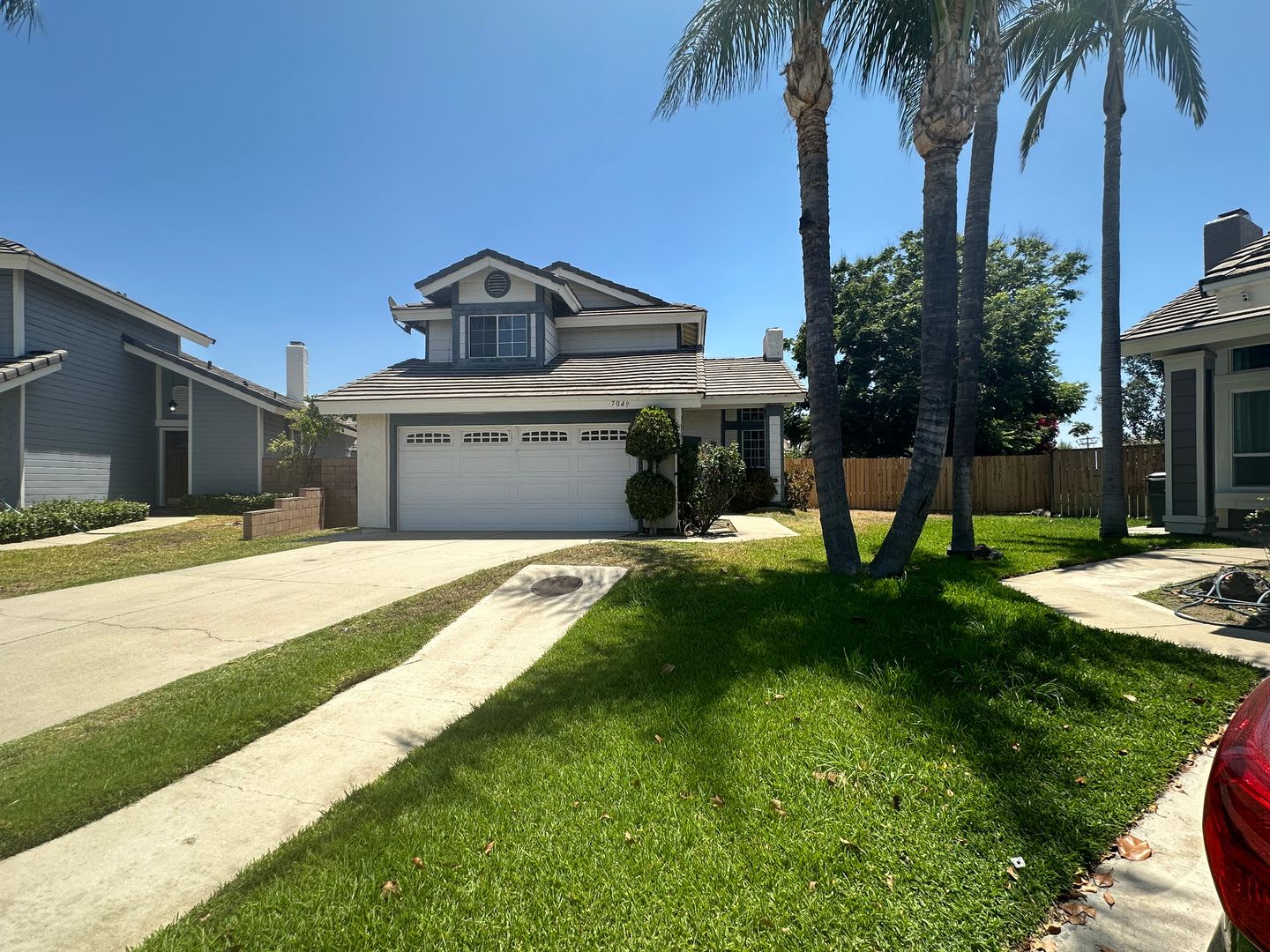 Beautiful Home in Desirable Rancho Cucamonga Neighborhood 3bed x 3bath with large back Yard – photo 3
