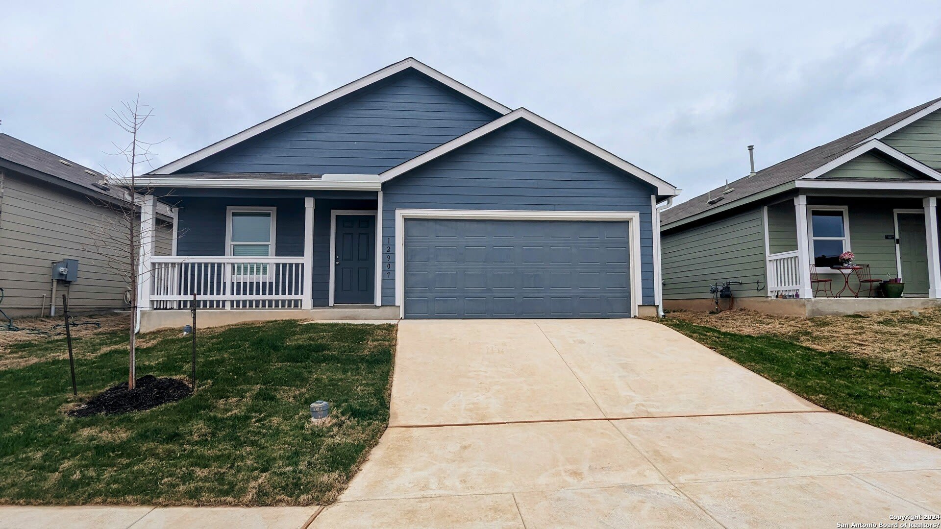 12907 Rosemary Bend – photo 1