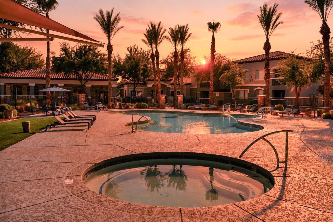 The Club at Coldwater Springs – photo 2