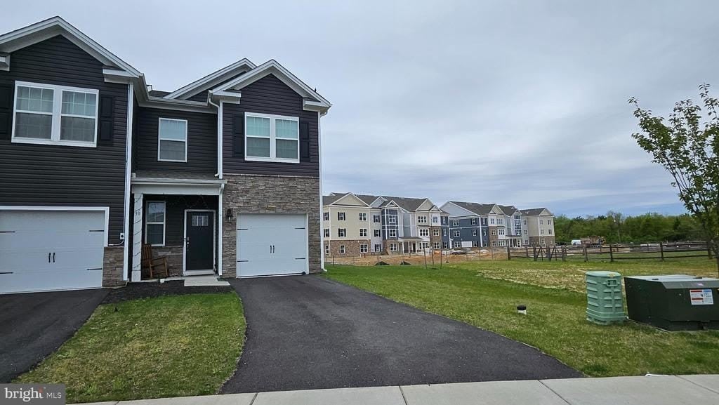 50 Peregrine Way – photo 1