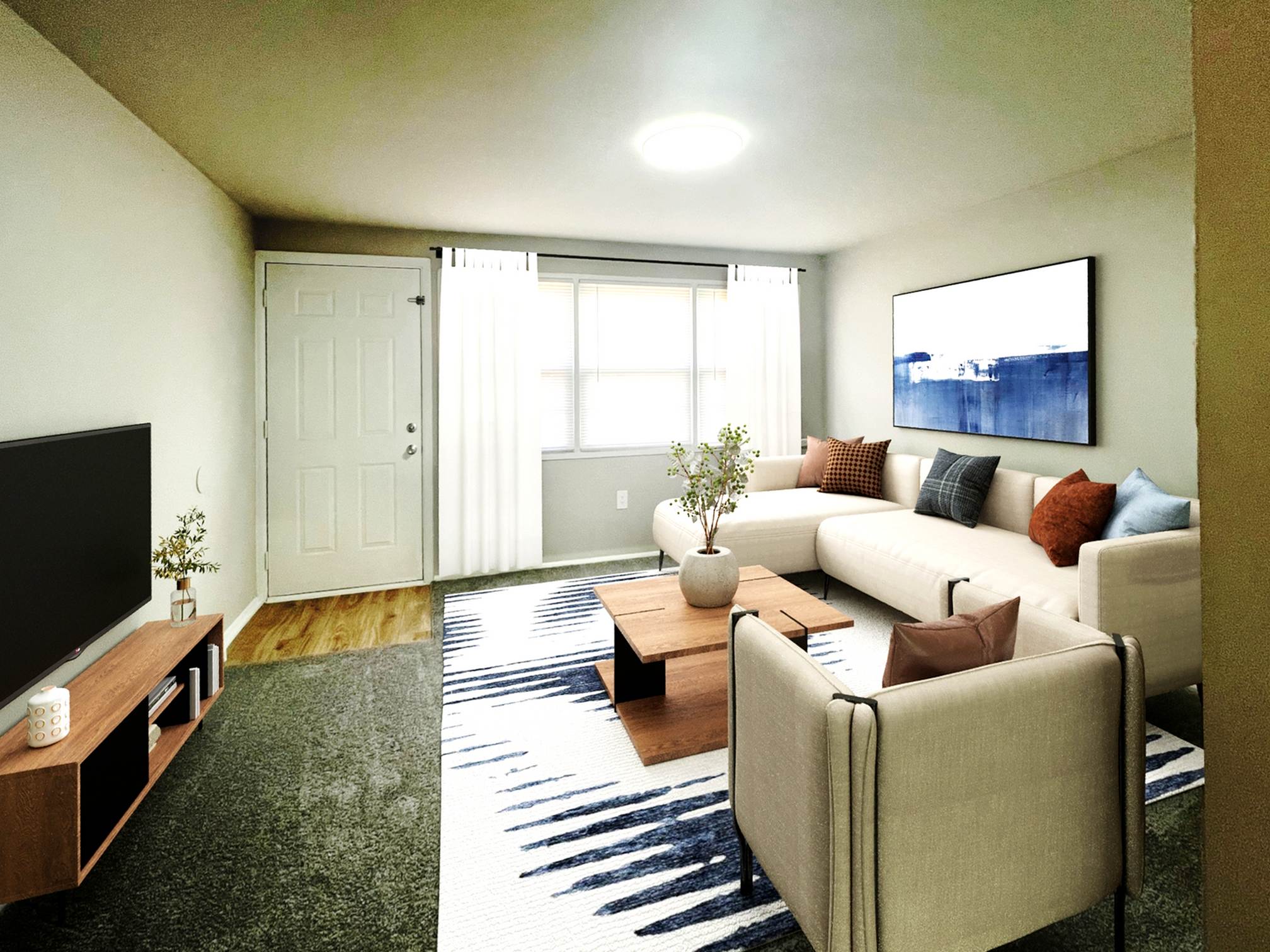 Water's Edge Townhomes – photo 2