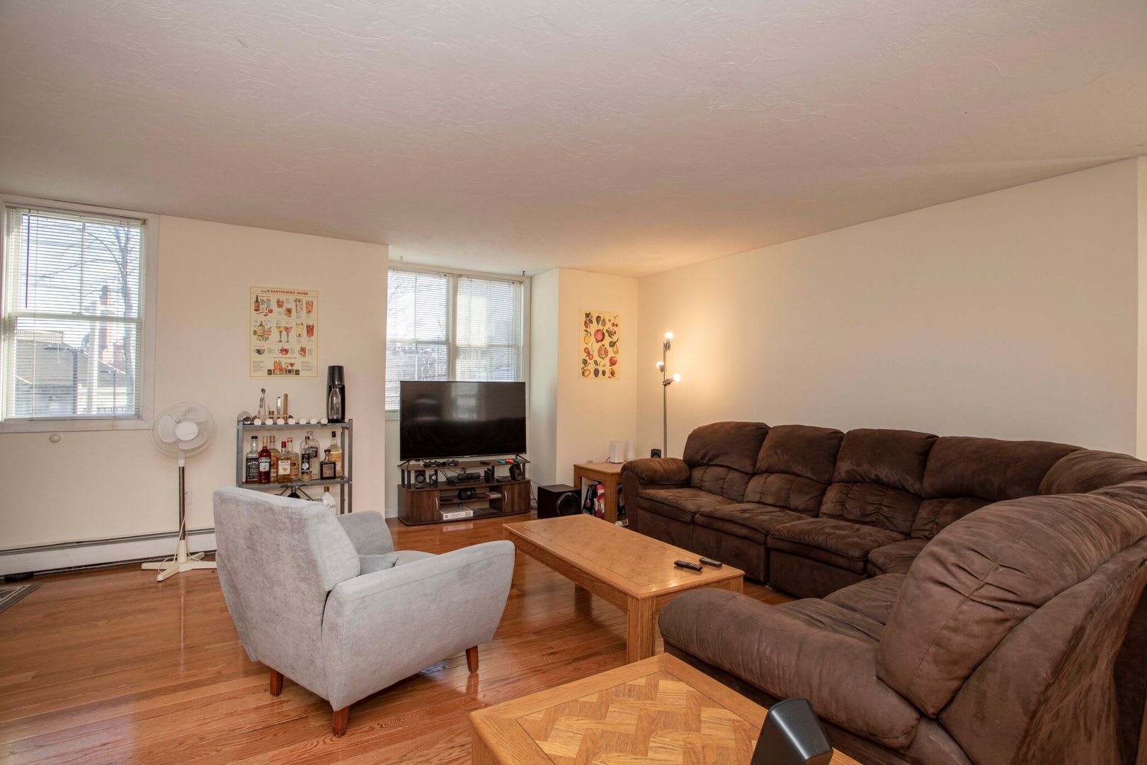 3 Terrace St A1 Boston Ma 02120 – photo 2