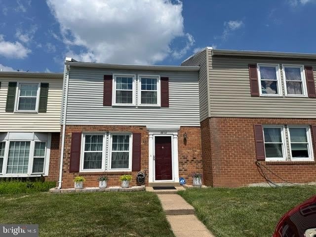 8852 Teakwood Court – photo 1