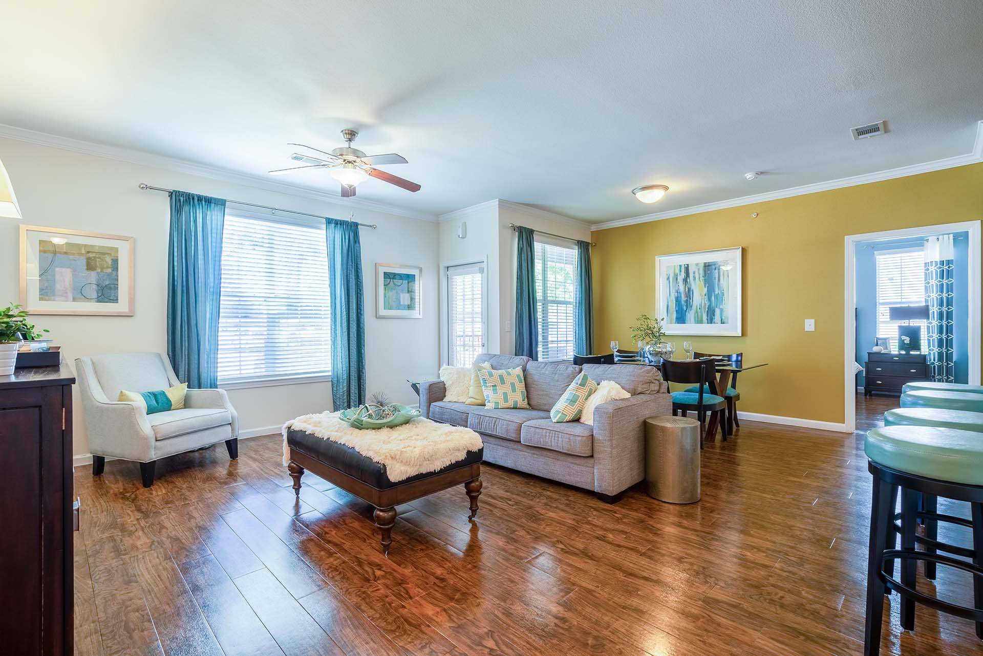 Orion Prosper Apartments – photo 3