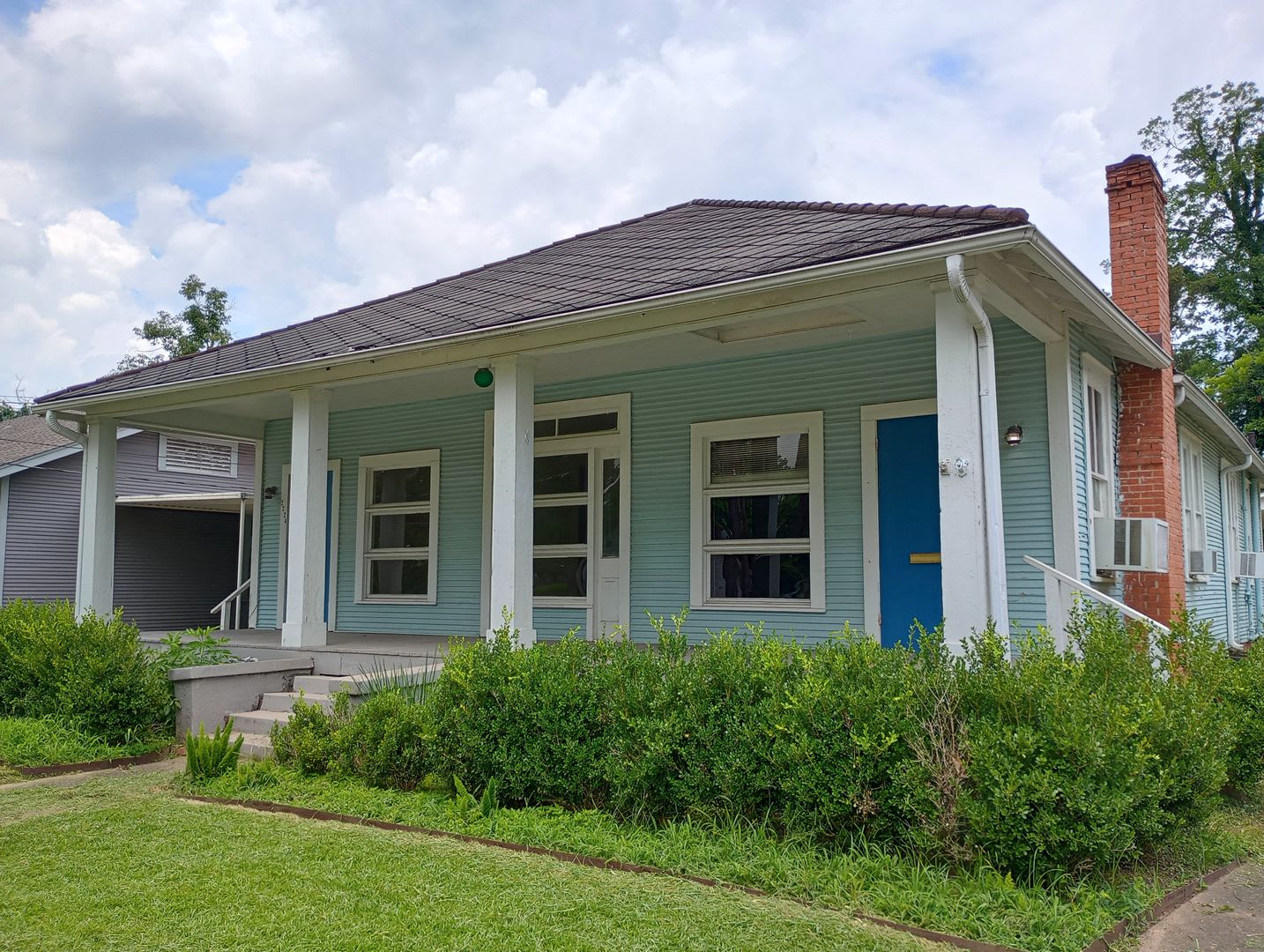 4/3 Large home in the Garden District. – photo 1