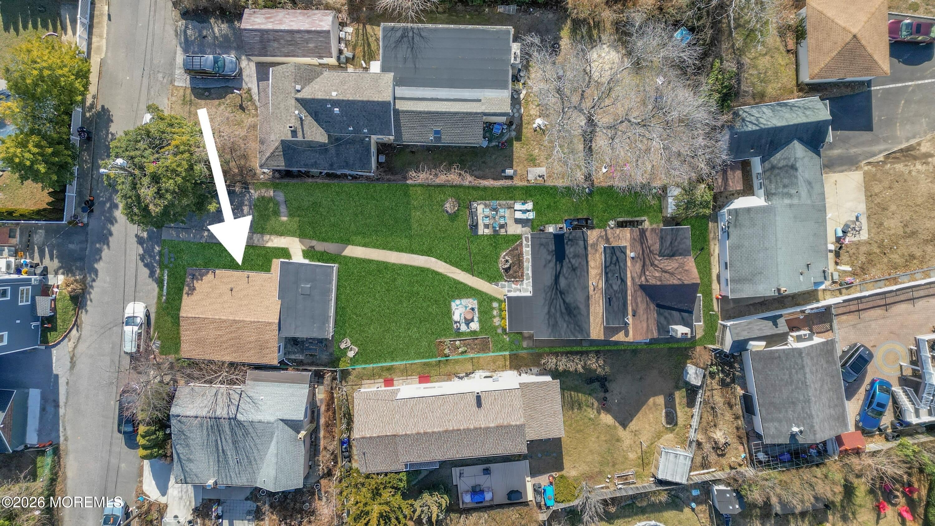 282 Van Pelt Place – photo 4