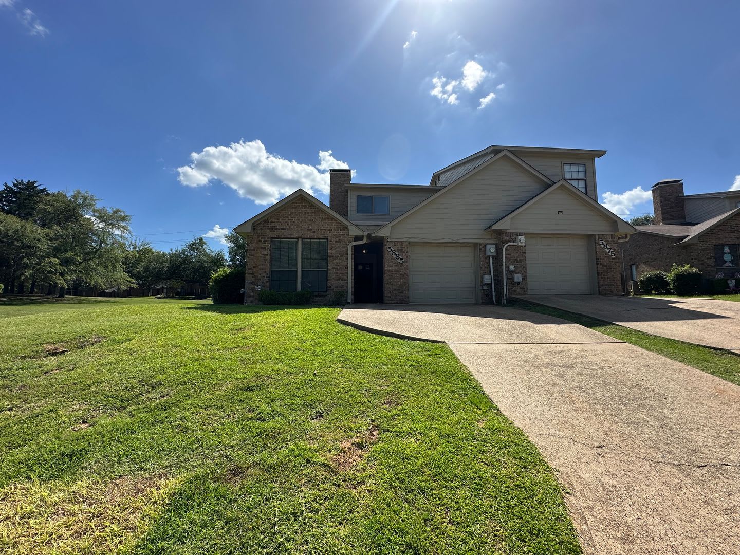 5885 Creek Side Circle – photo 1