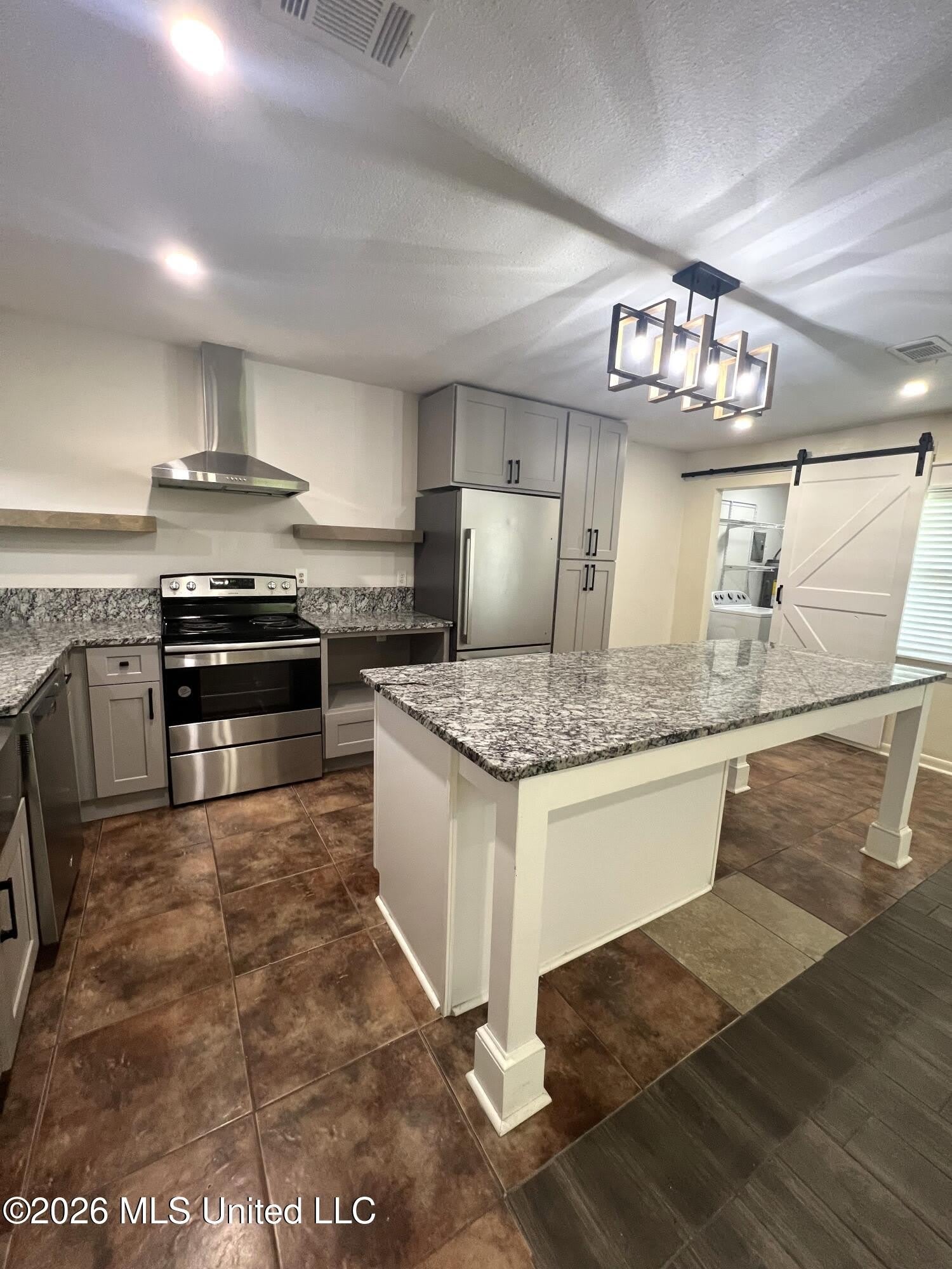 15294 Northwood Hills Drive lot: A – photo 4