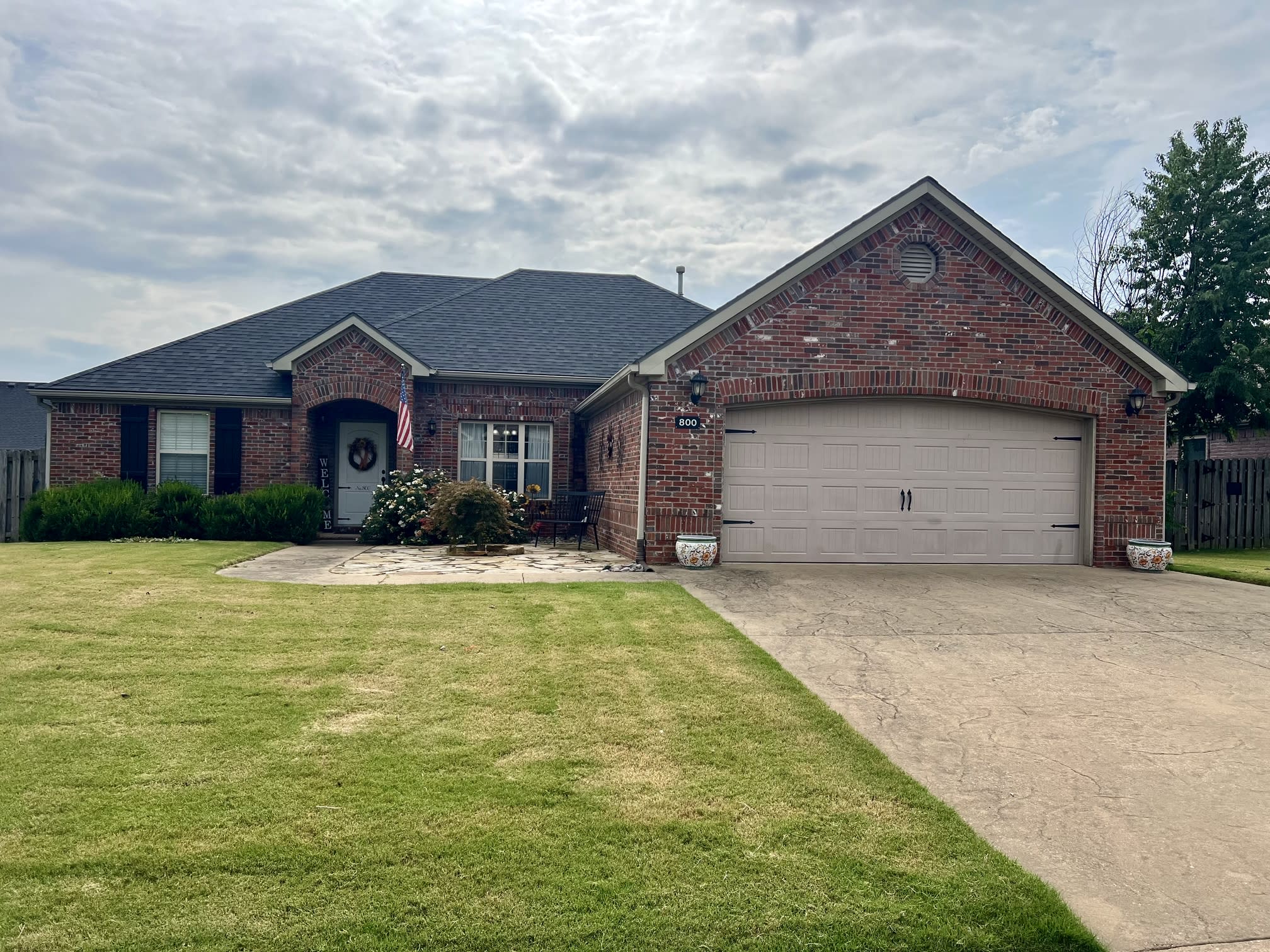 800 Sienna Drive – photo 1