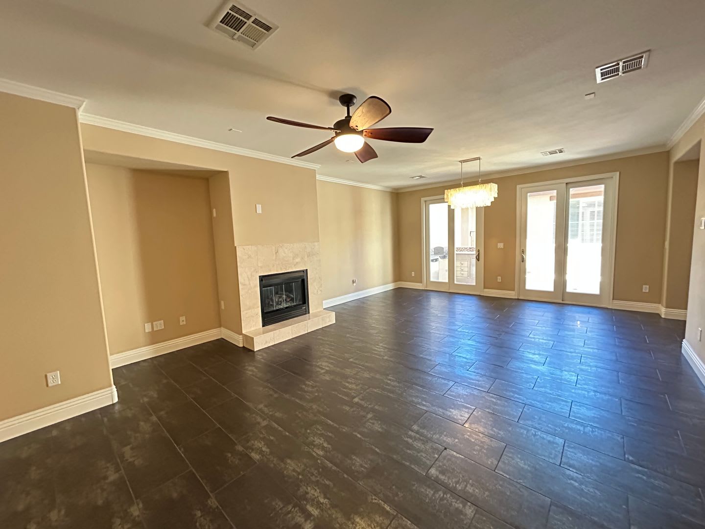 Downtown Summerlin 3 Bedroom Townhouse – photo 5