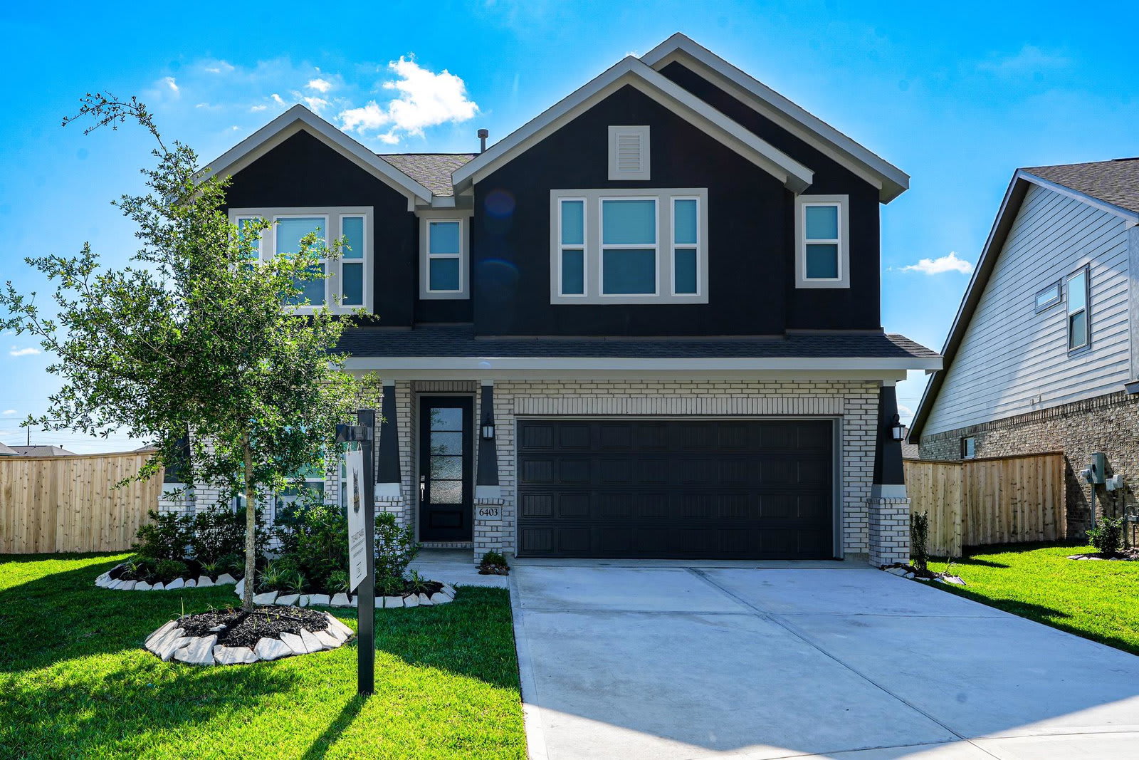 6403 Periwinkle Blossom Lane – photo 1