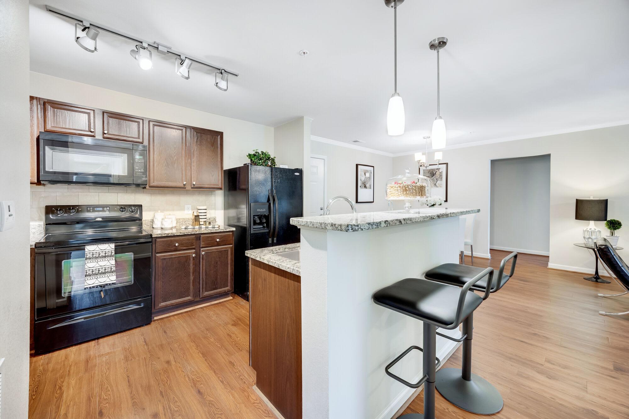 Enclave at Highland Ridge – photo 1