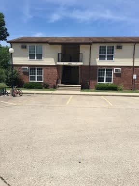 Wabash Shore Apartments – photo 2