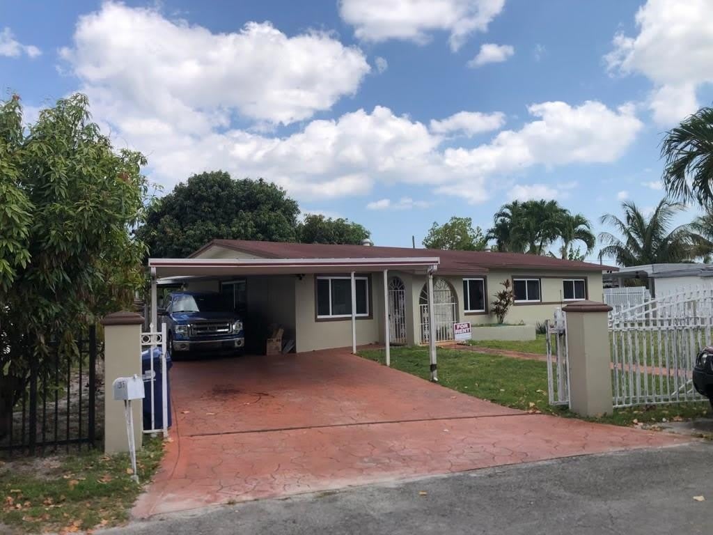 12975 NW 18th Court – photo 1
