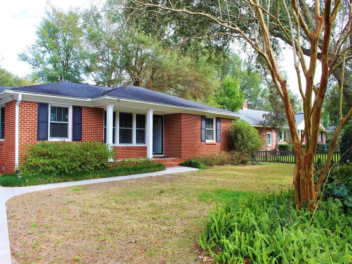 770 Dills Bluff Road – photo 1