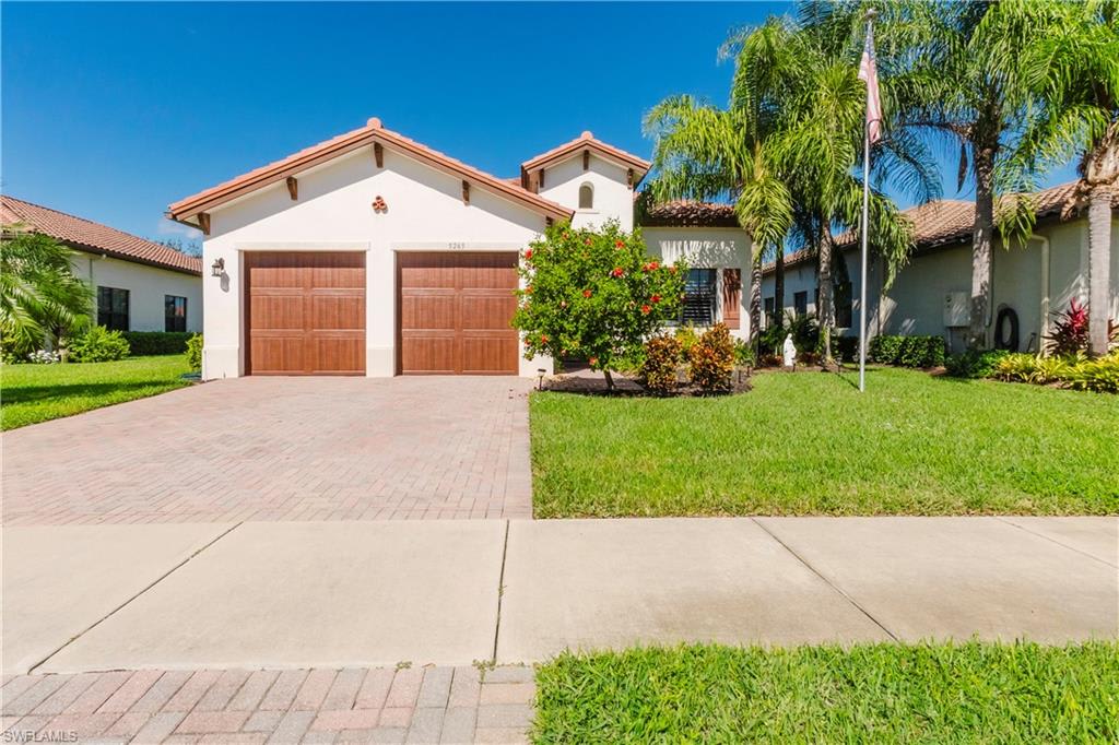 5265 Messina Street – photo 1