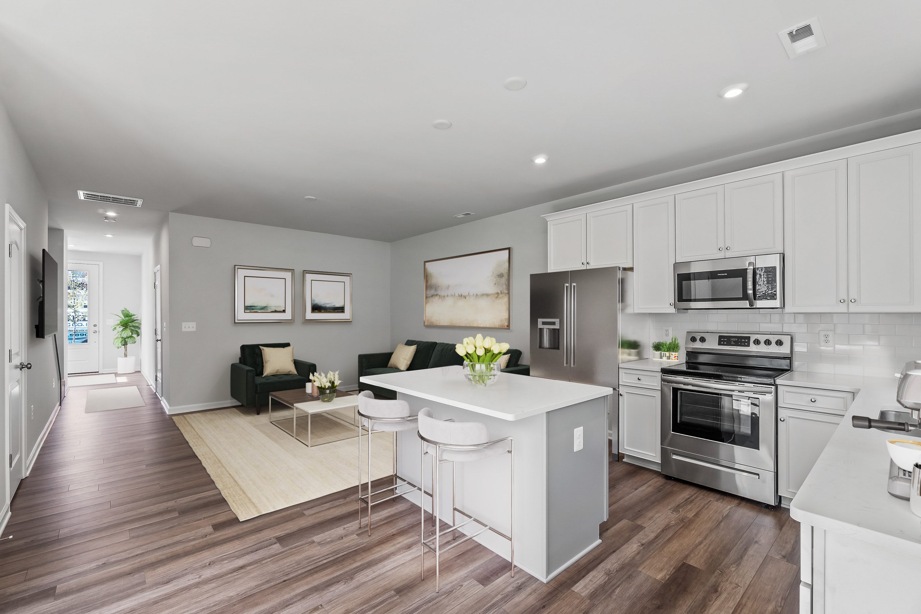 Brookstone Apartments – photo 4