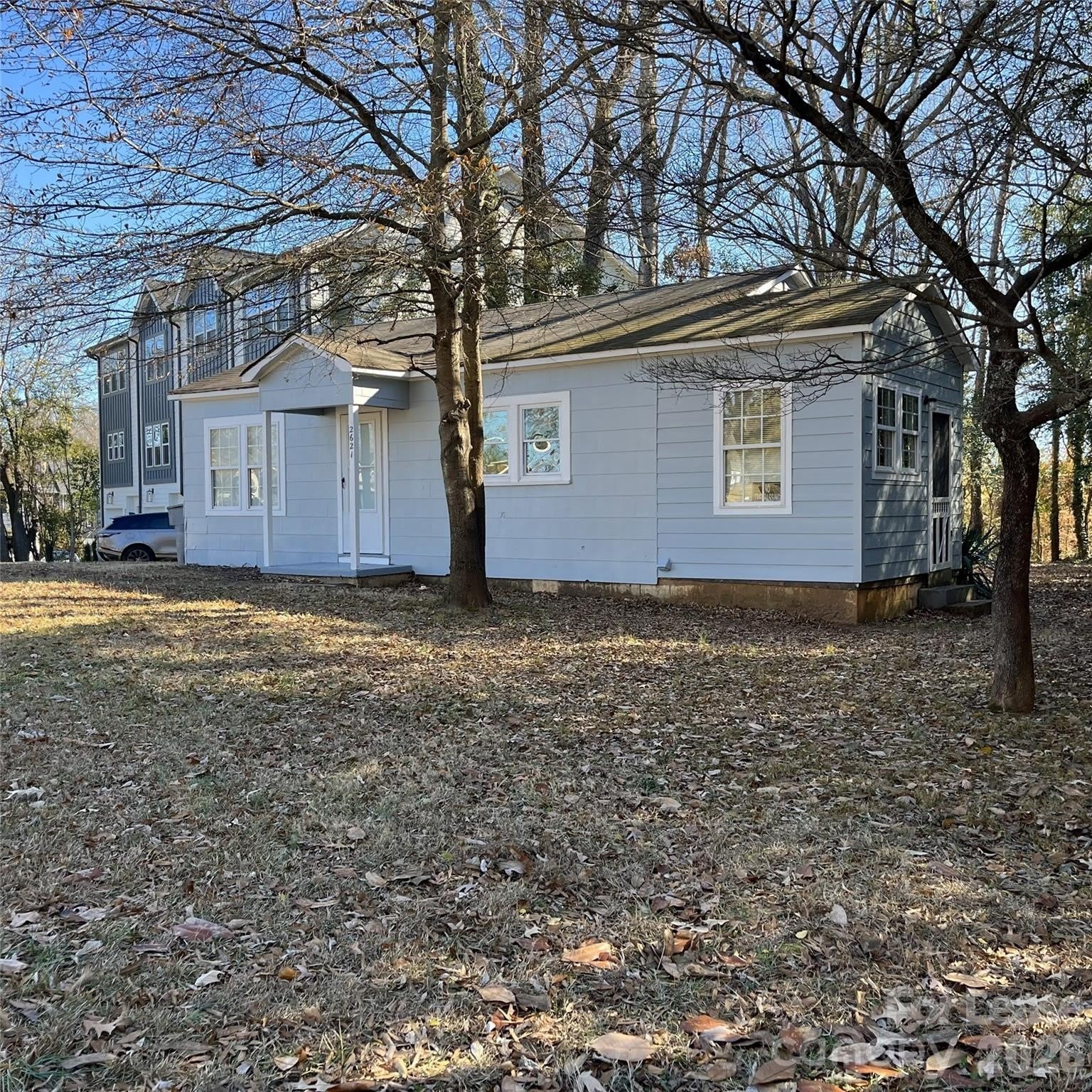 2621 Dr Carver Road – photo 1