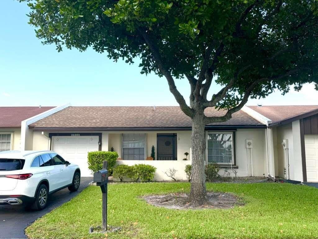 15860 Laurel Oak Circle – photo 3