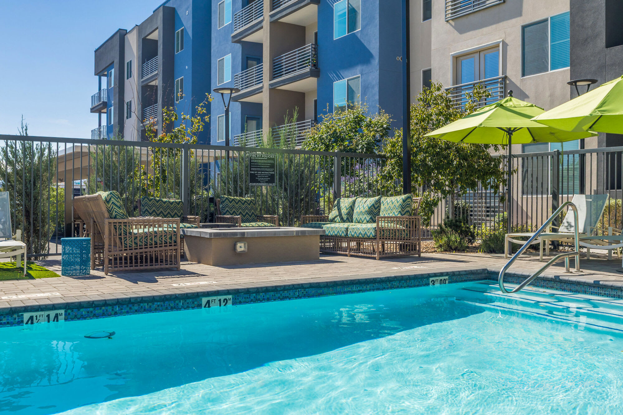 Broadstone Nob Hill – photo 2
