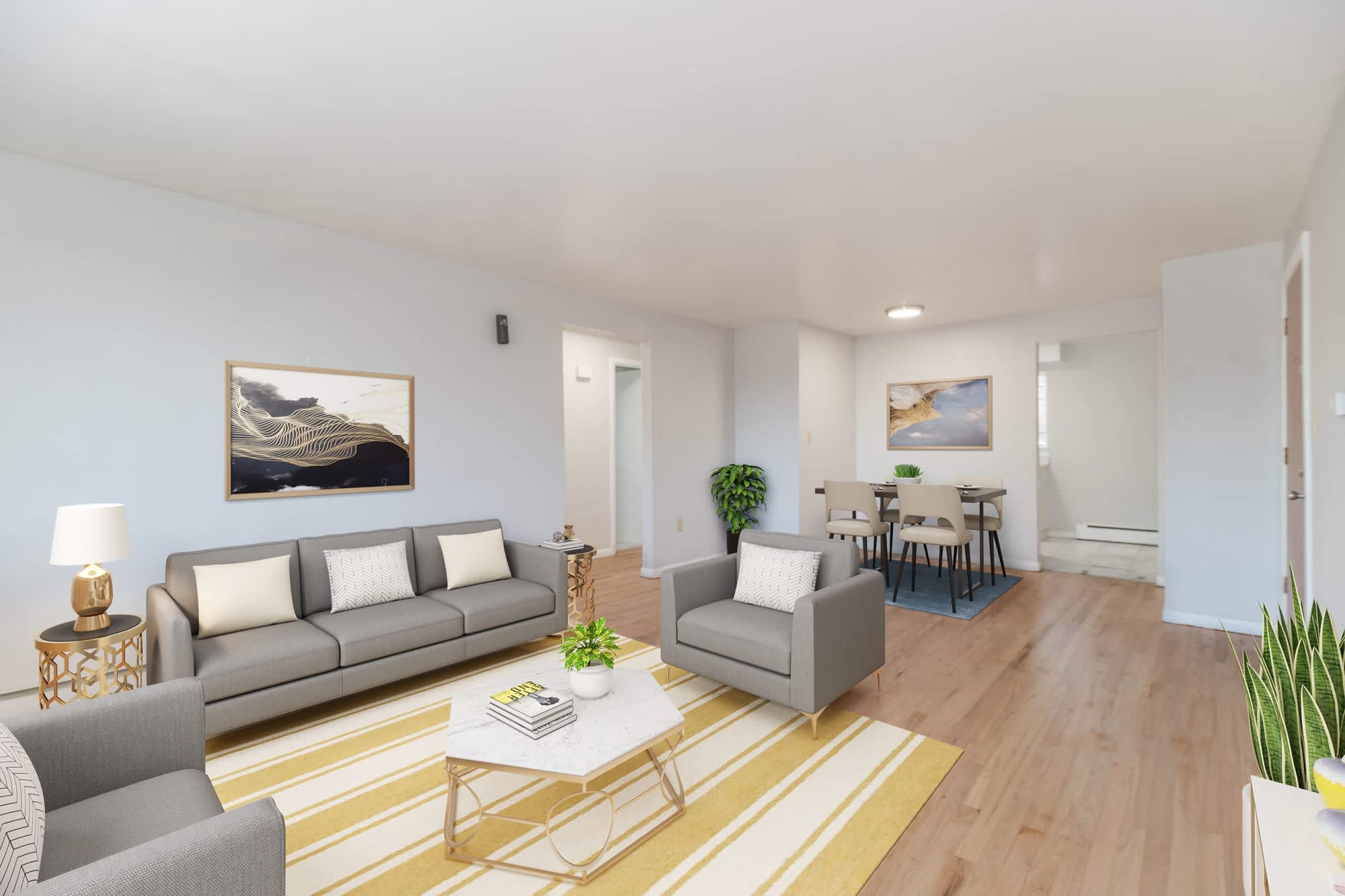 701 Oak Street – photo 1