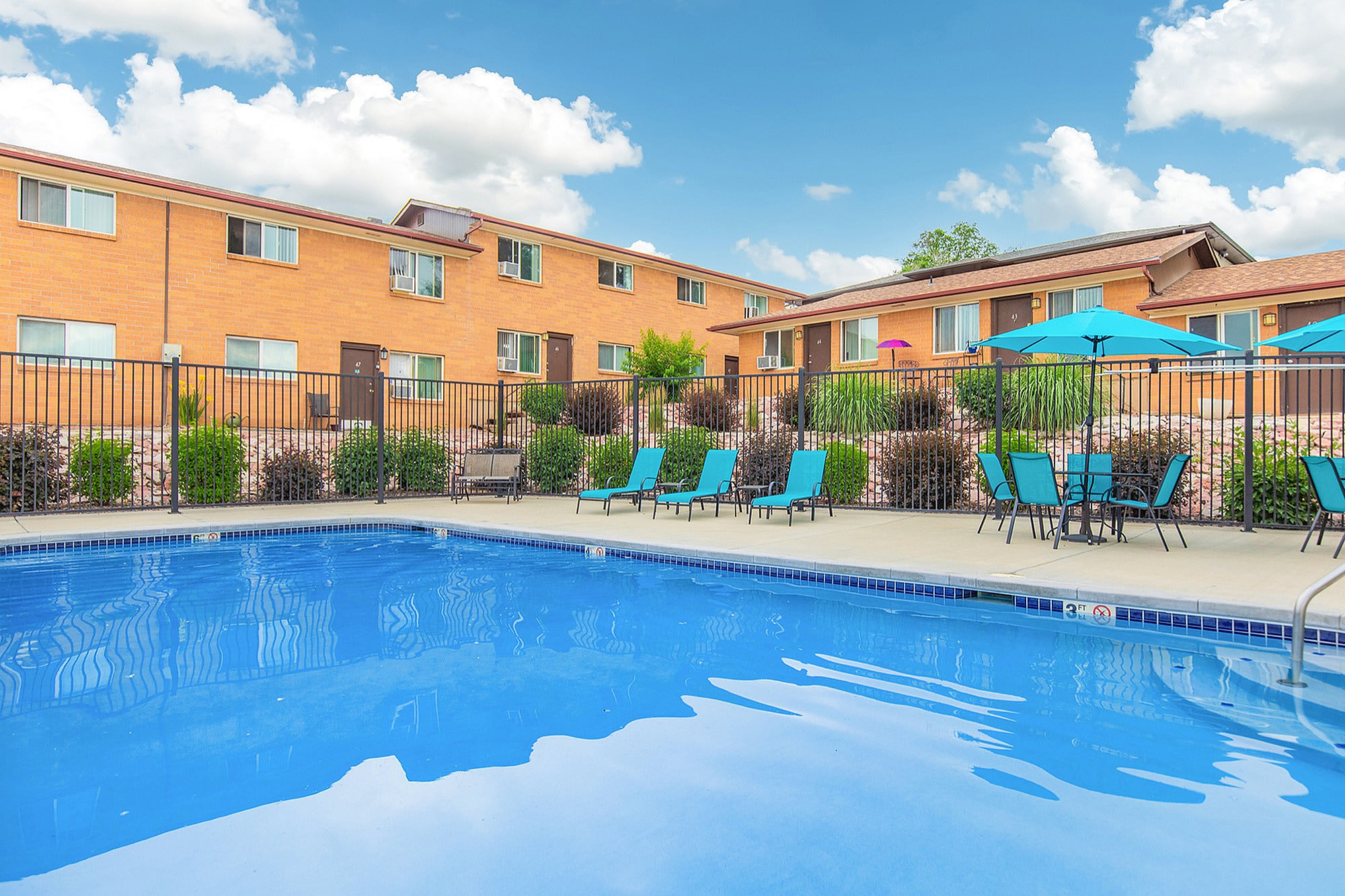 Paloma Terrace – photo 1