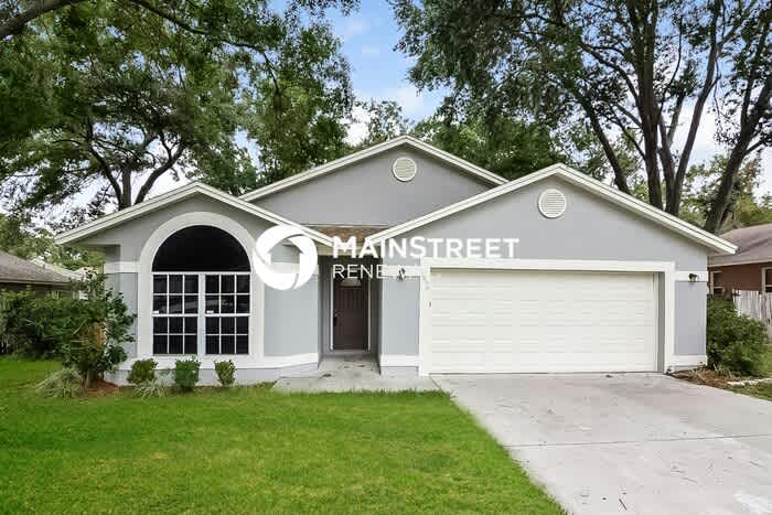 3806 Creek Way Court – photo 1