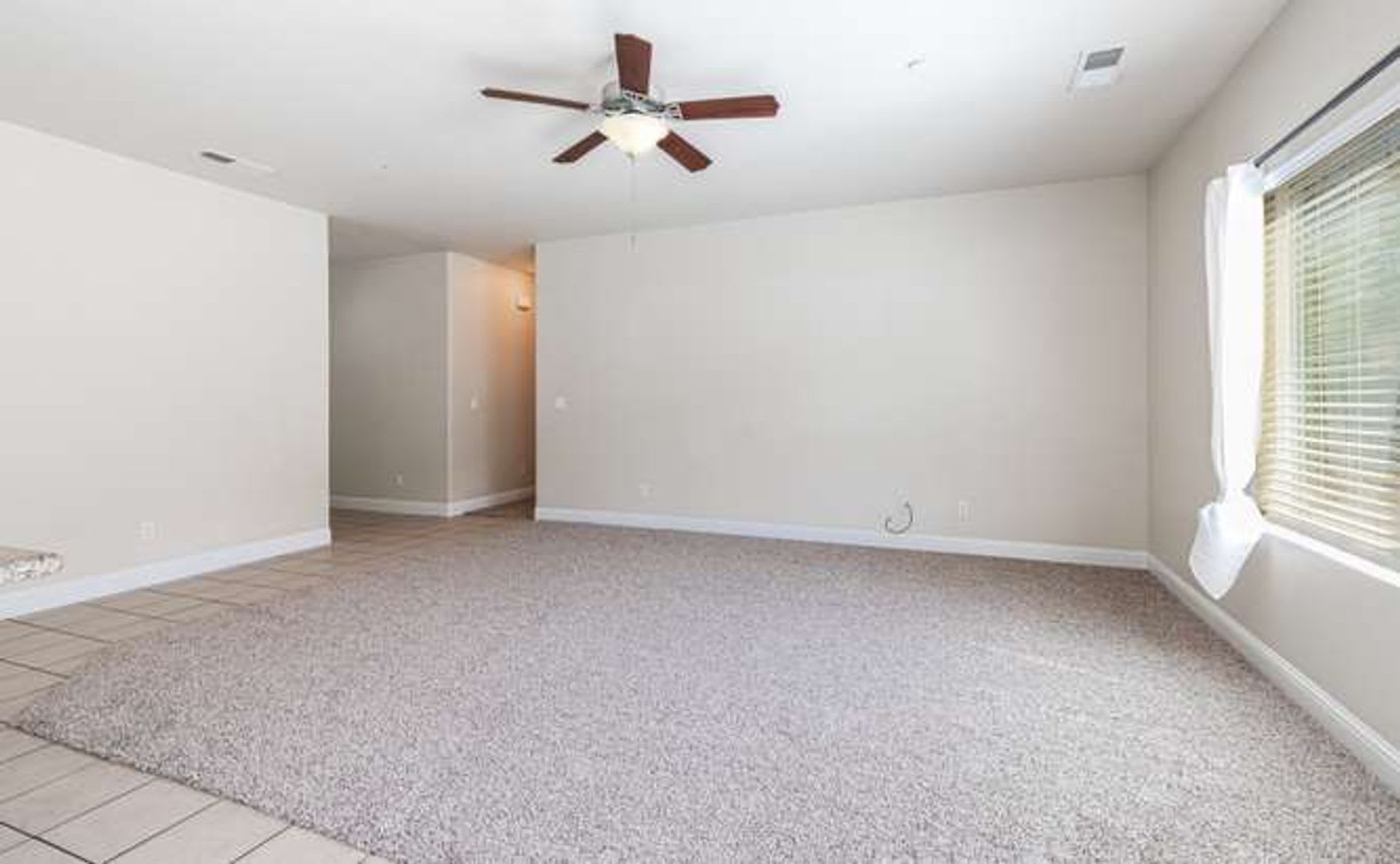 Four bedroom/2-bath home with 2-car garage – photo 4